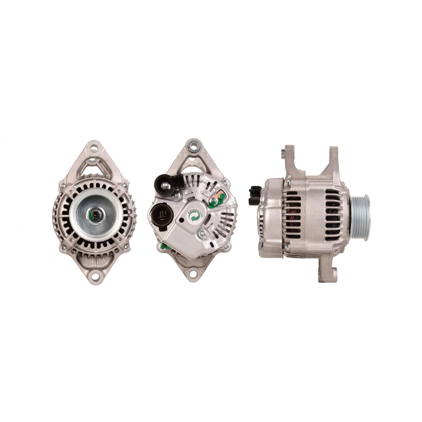 Alternador LUCAS LRA01151