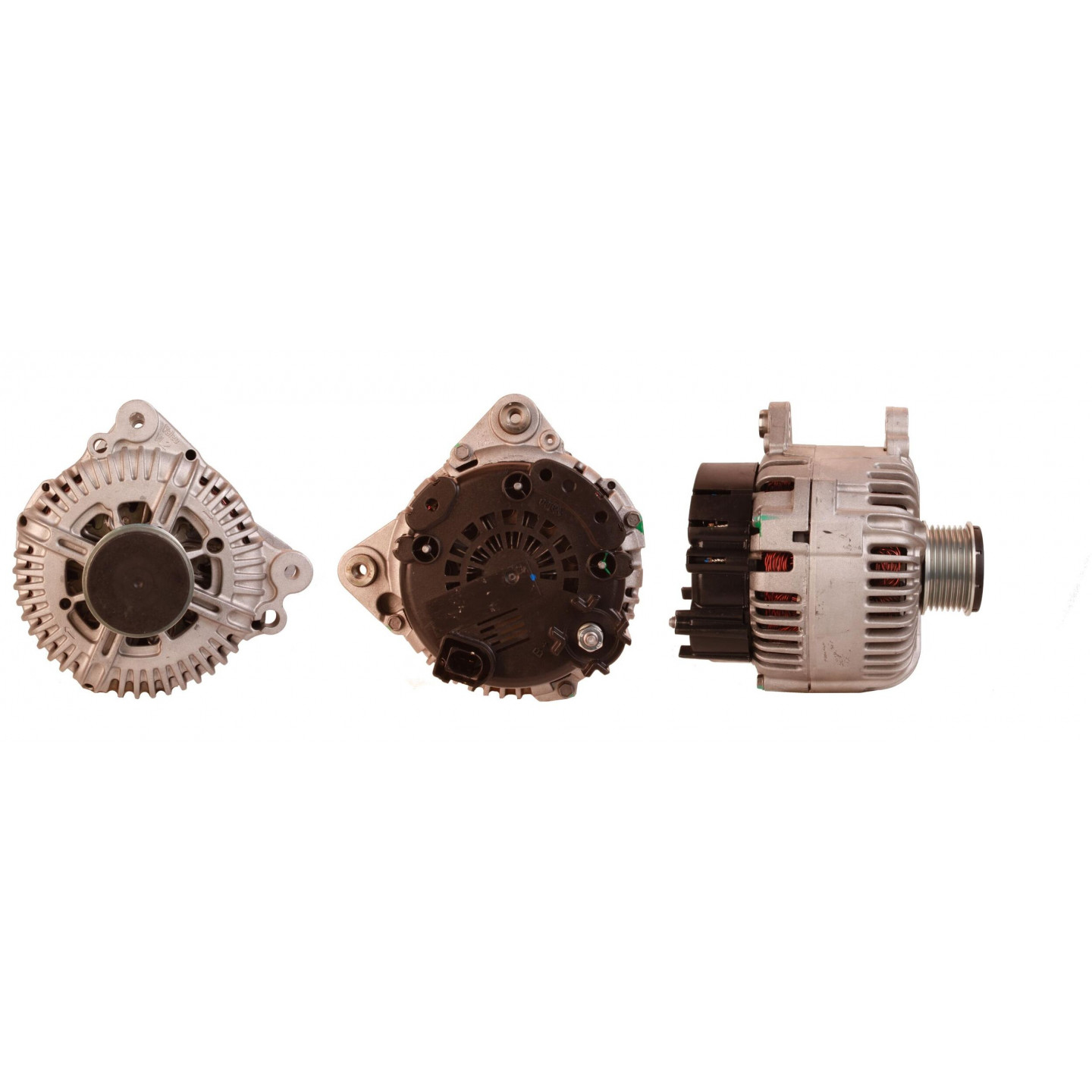 Alternador LUCAS LRA03230