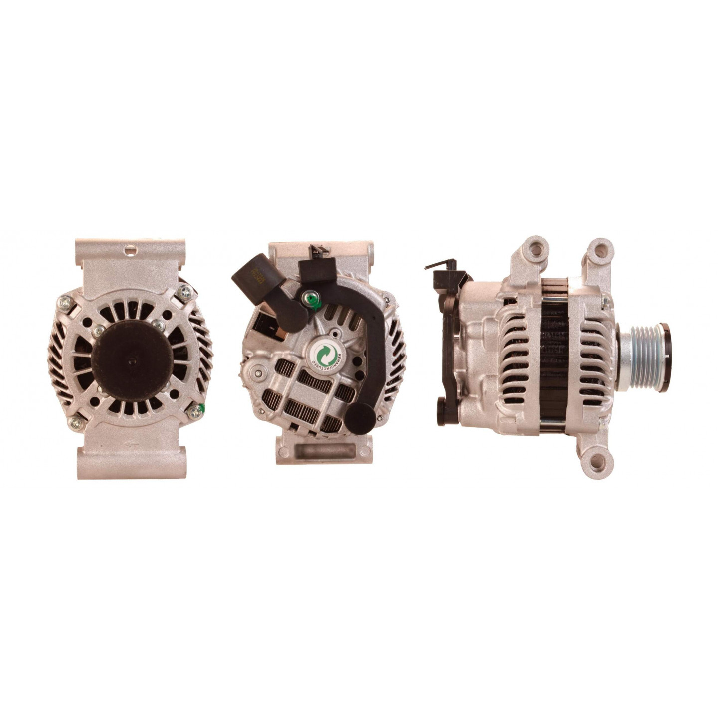 Alternador LUCAS LRA03363