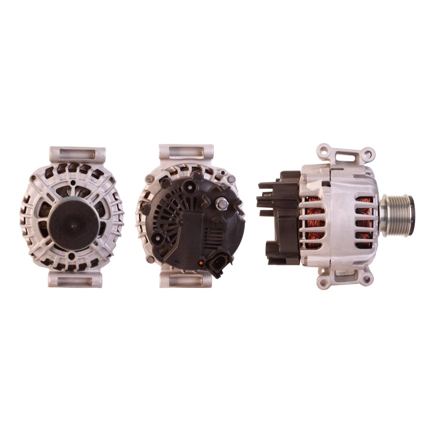 Alternador LUCAS LRA03453