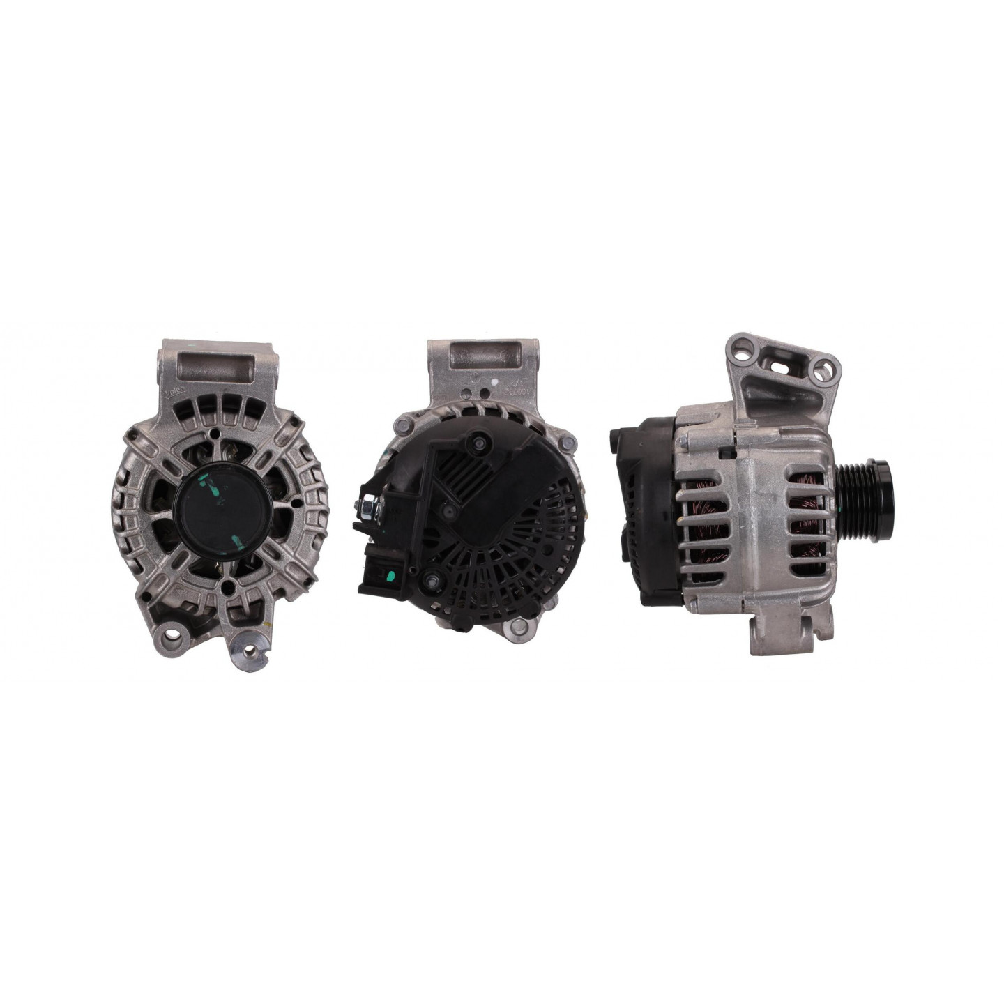 Alternador LUCAS LRA03768