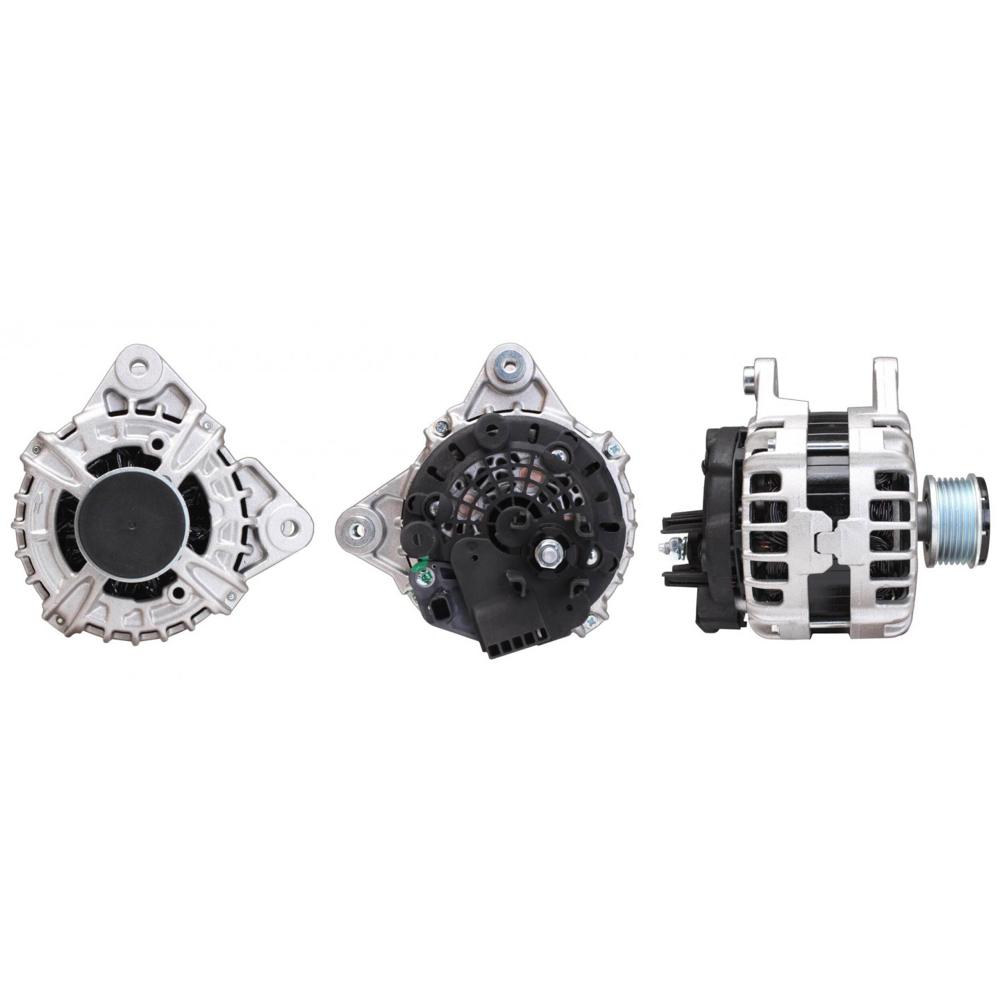 Alternador LUCAS LRA03975