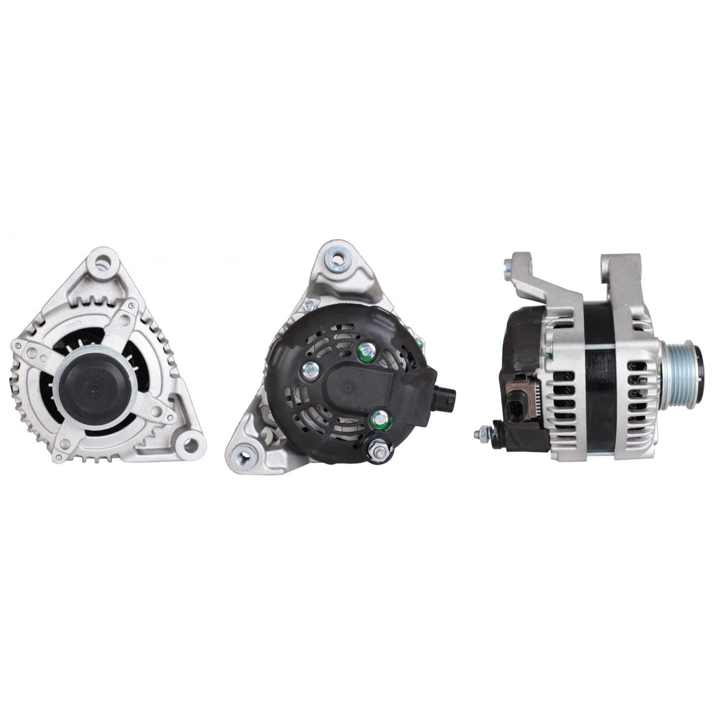Alternador LUCAS LRA04133