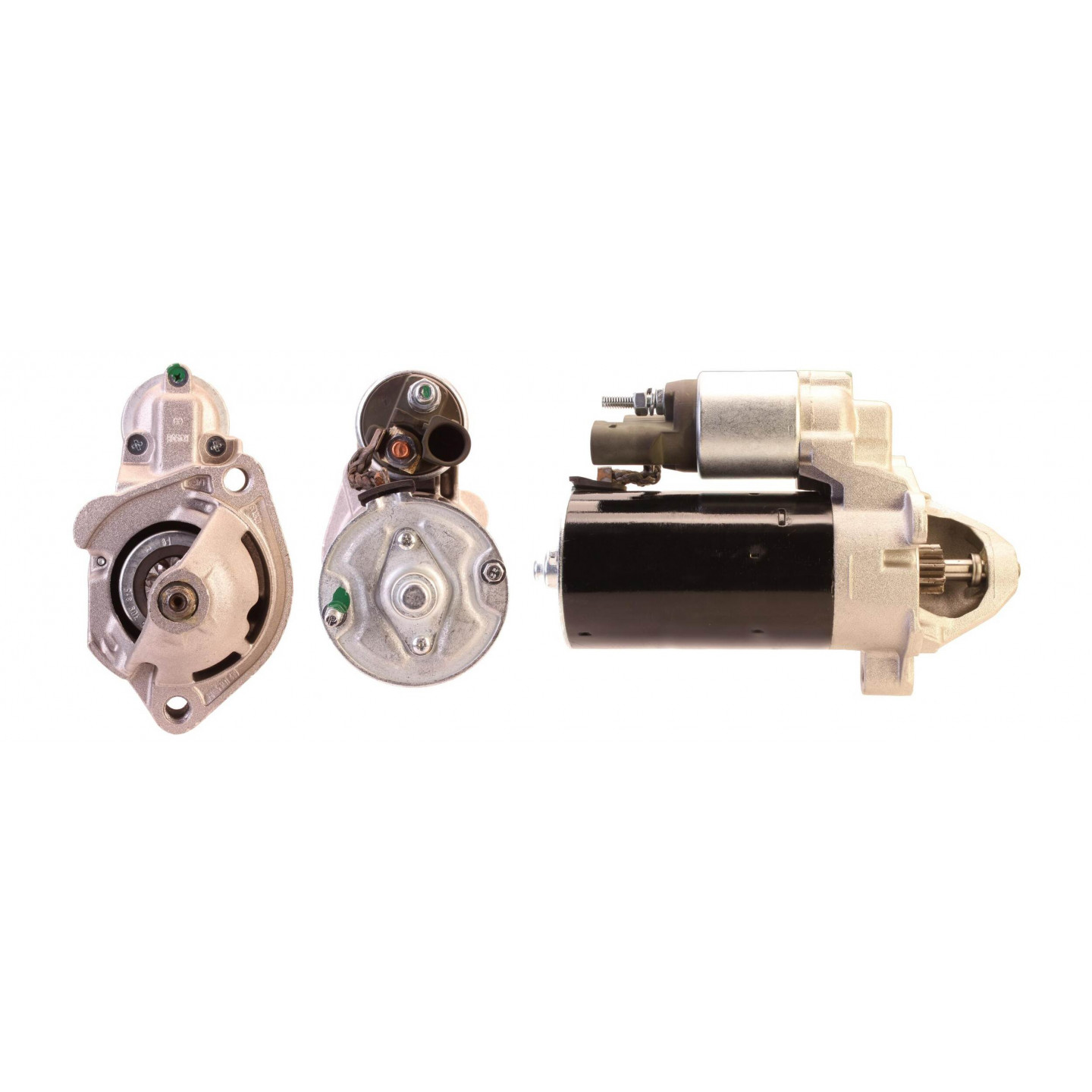 Starter LUCAS LRS02335
