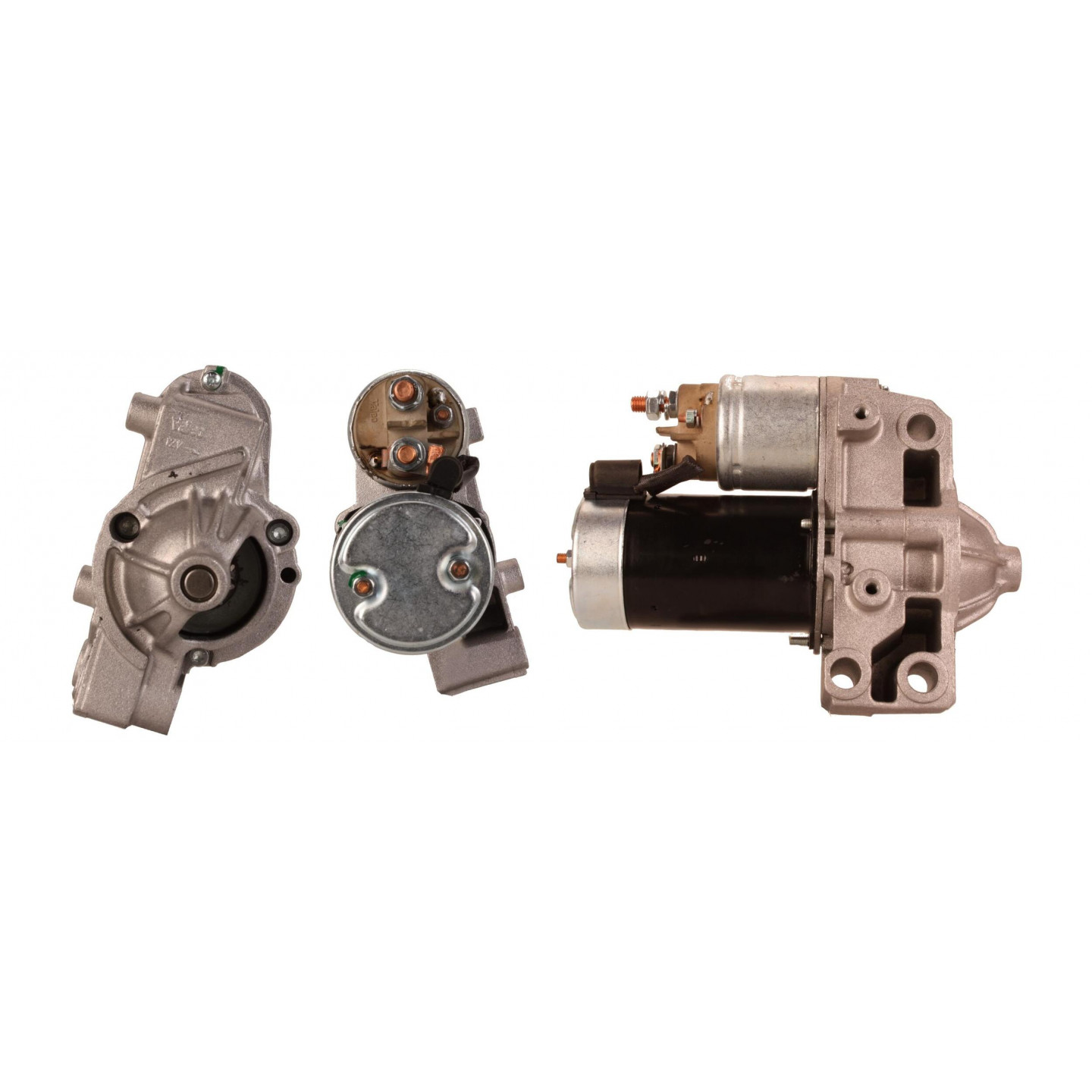 Starter LUCAS LRS01554