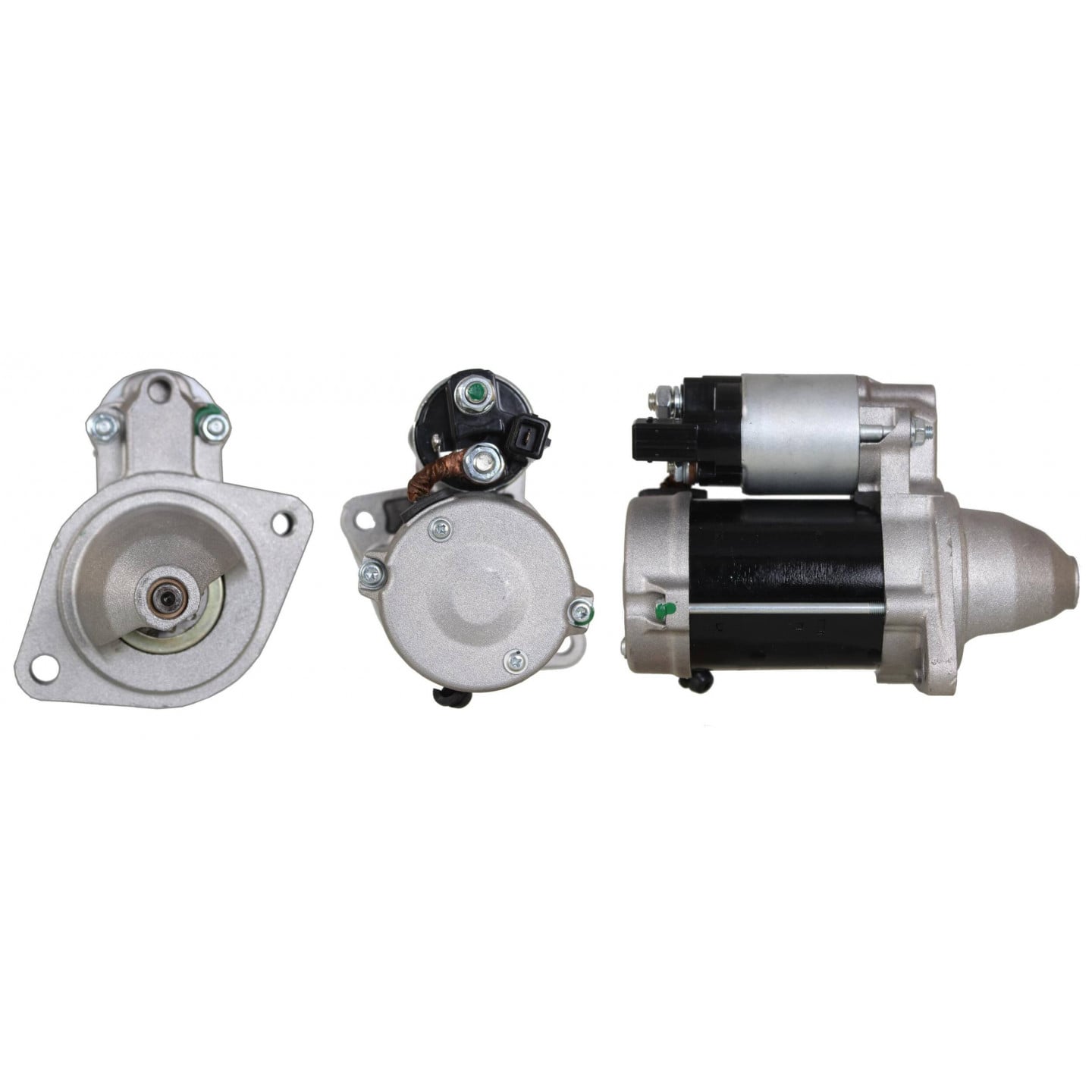 Starter LUCAS LRS02298