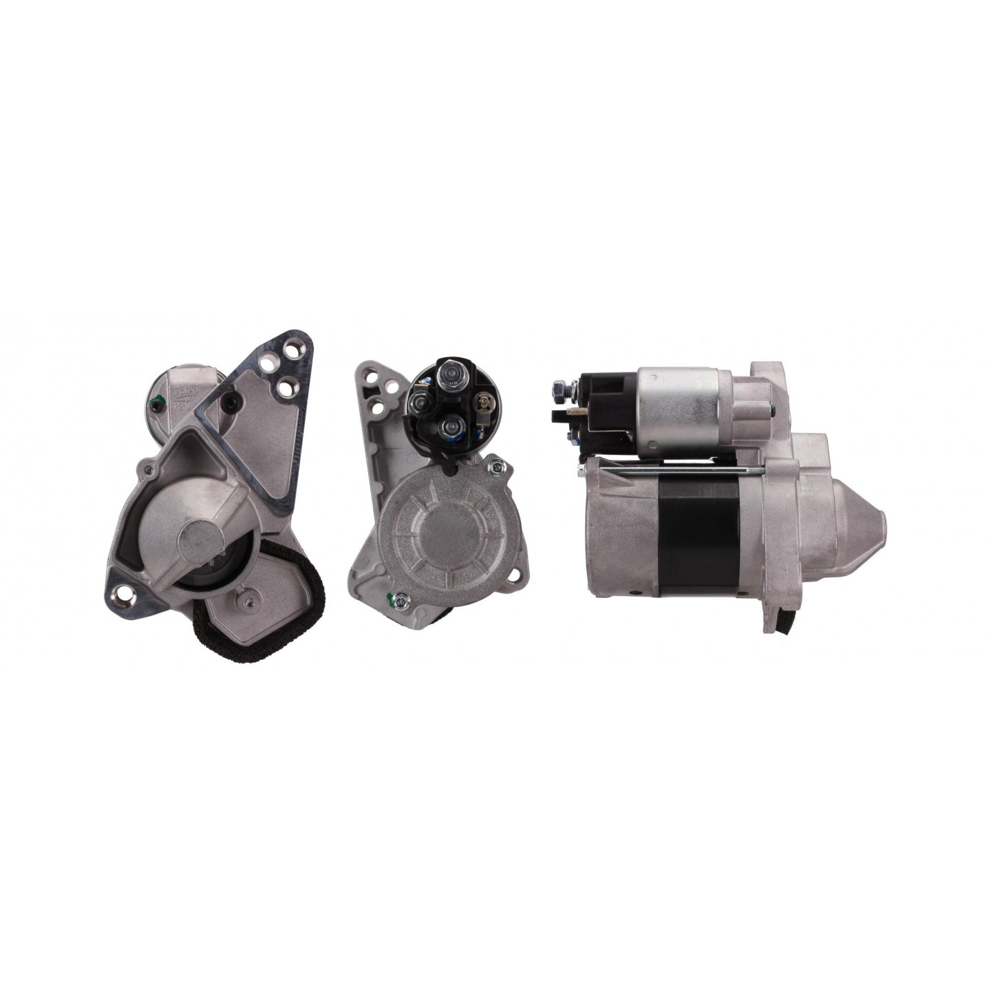 Motor de arranque LUCAS LRS03814