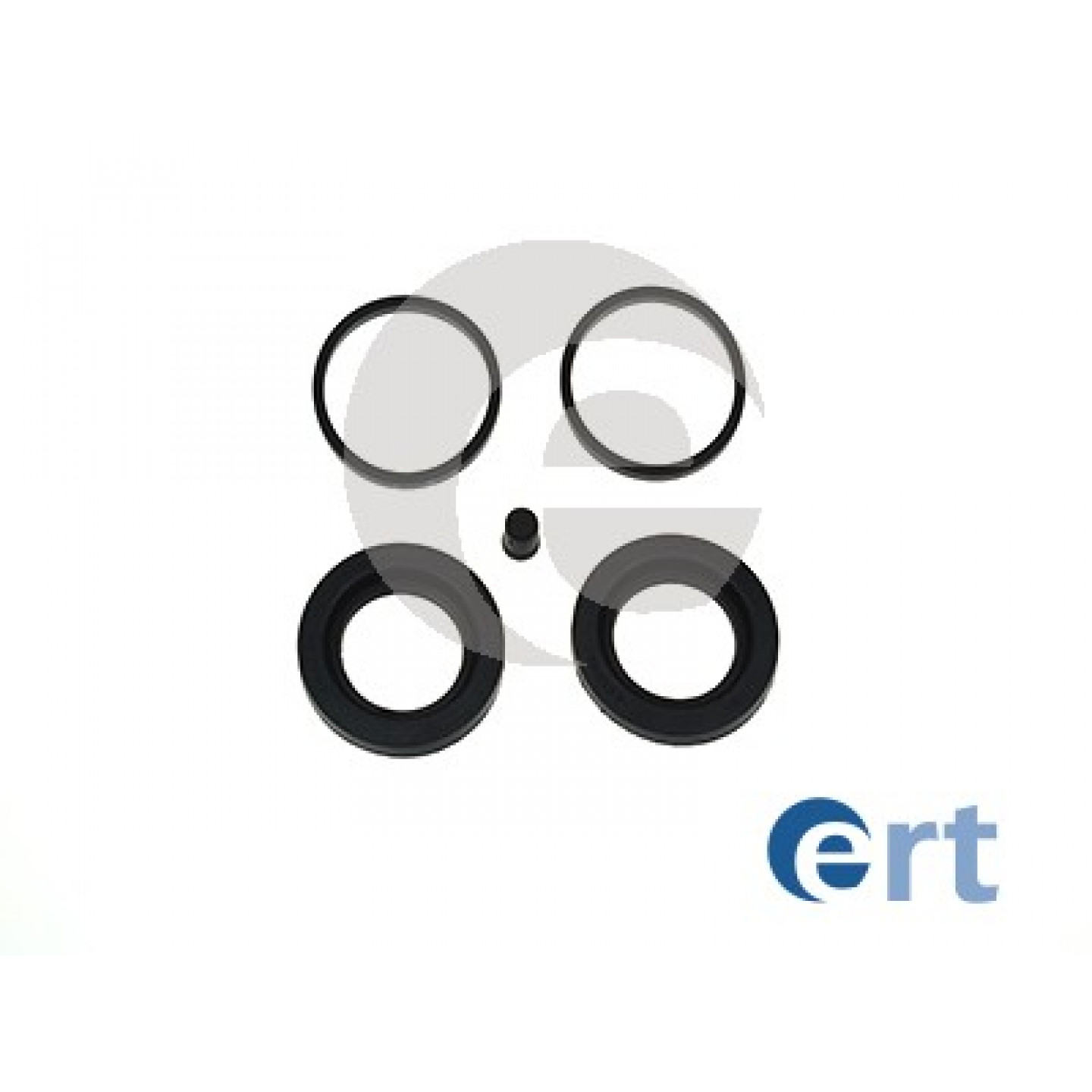 Reparatursatz, Bremssattel ERT 400143