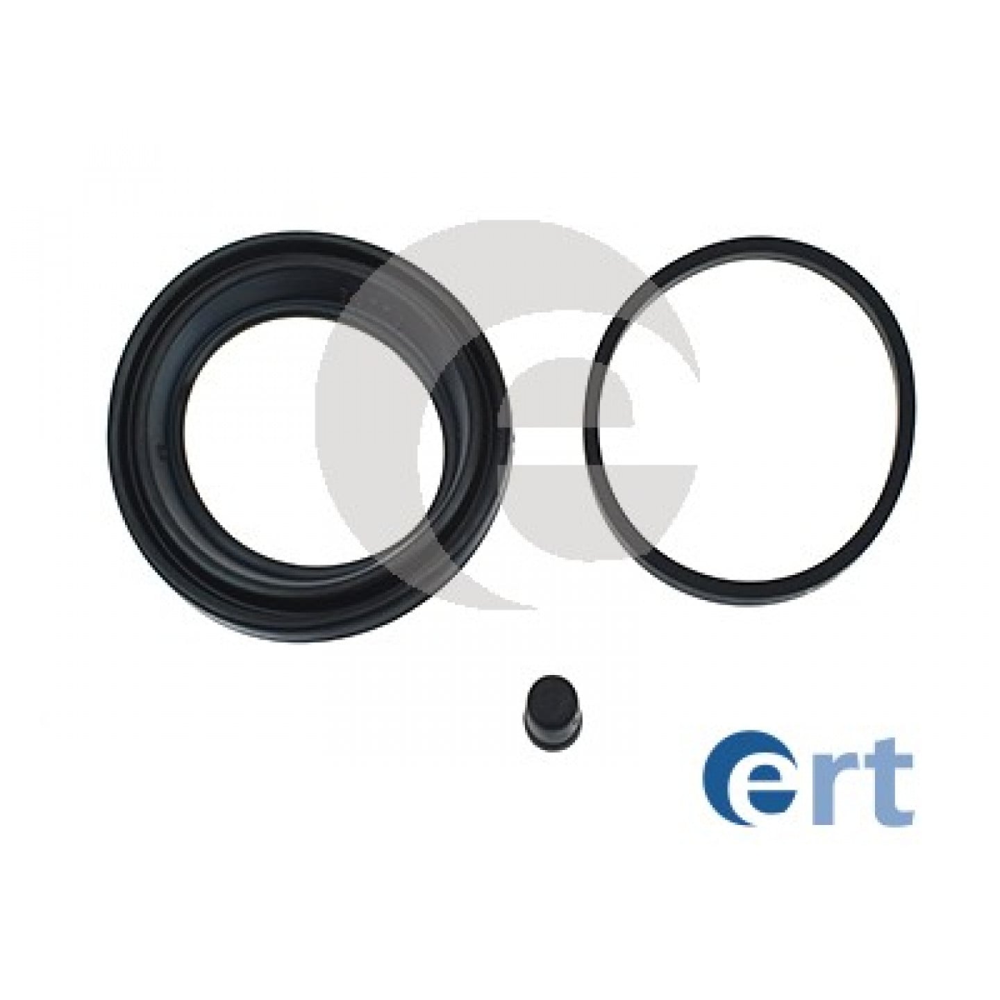 Reparatursatz, Bremssattel ERT 400113