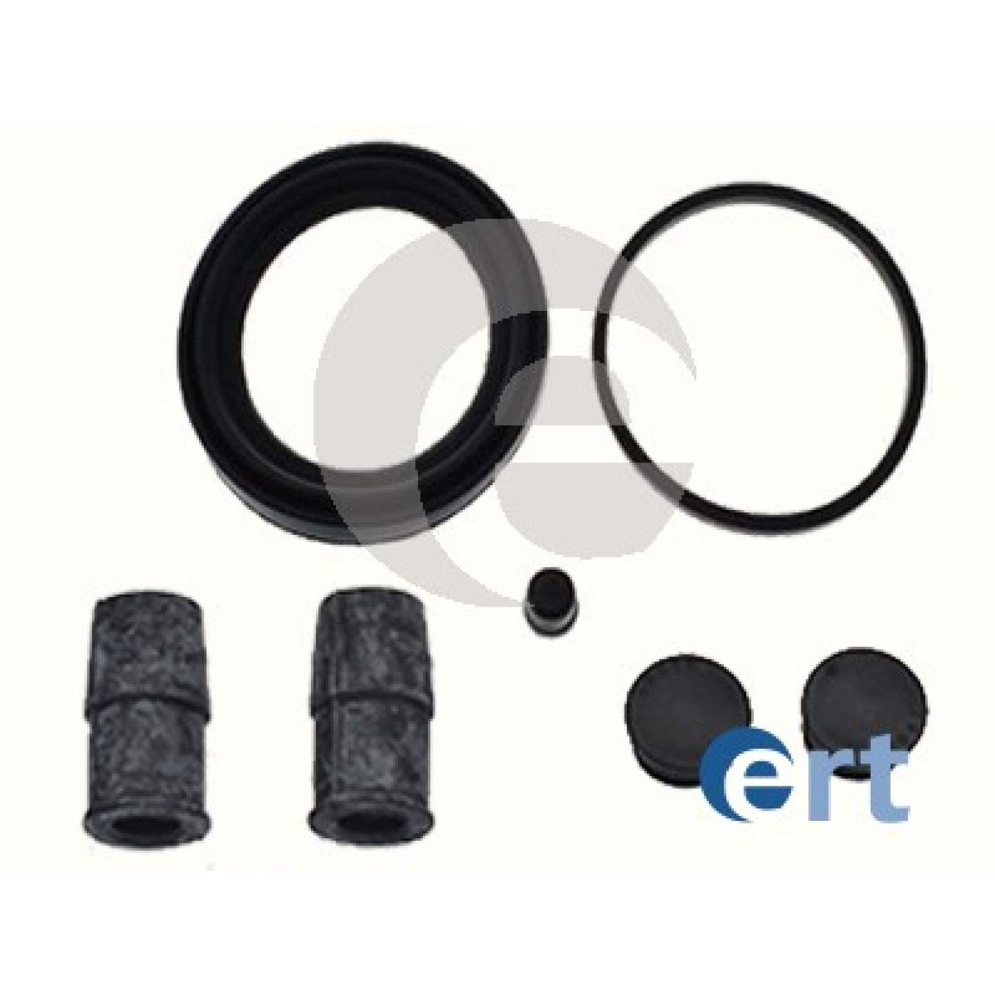 Reparatursatz, Bremssattel ERT 400211
