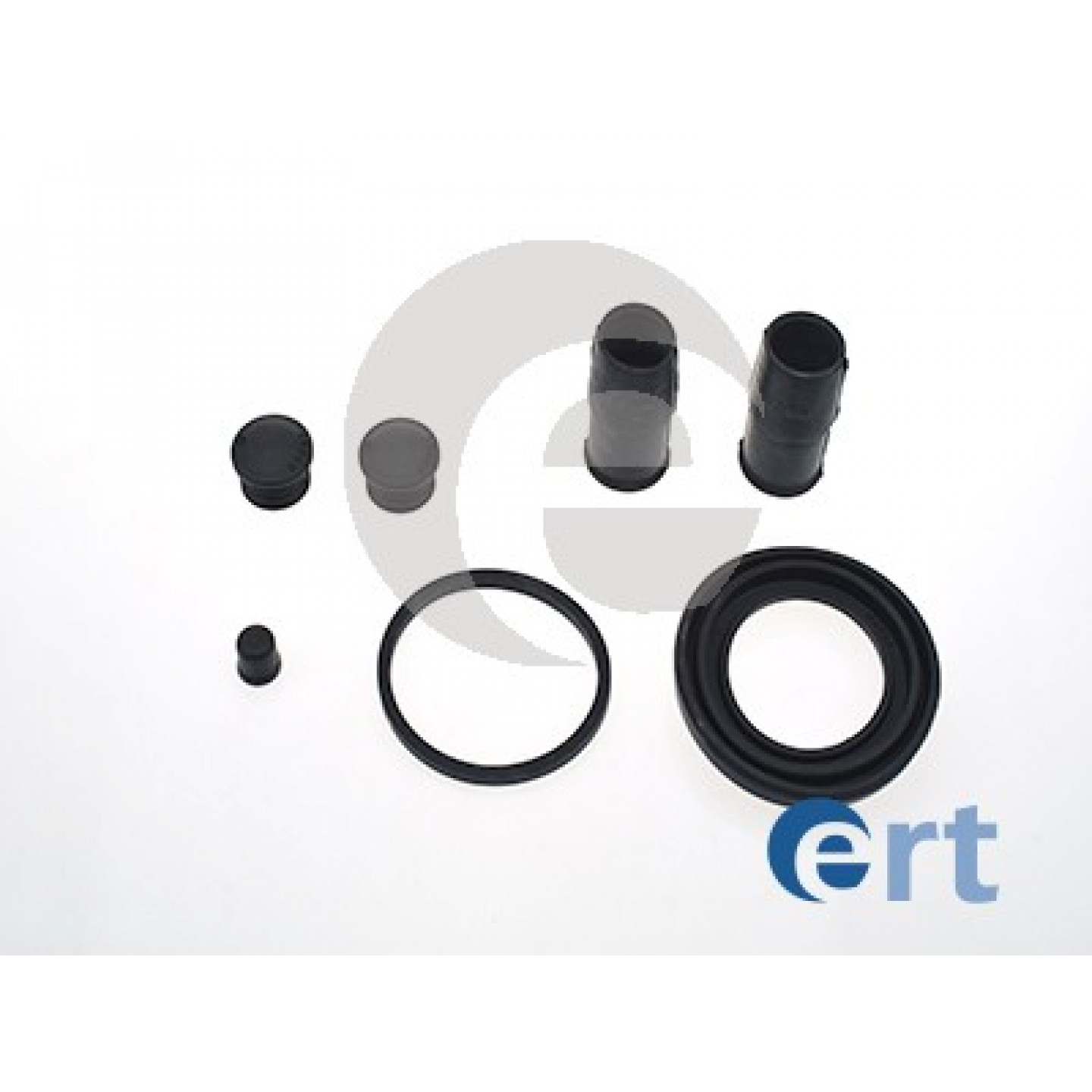 Reparatursatz, Bremssattel ERT 400513