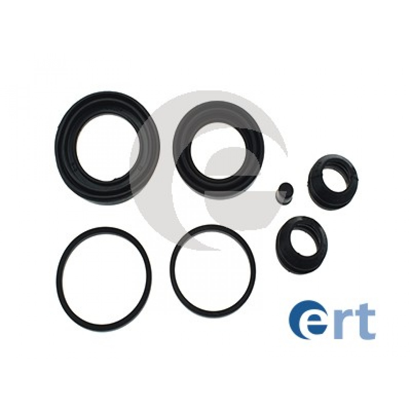 Reparatursatz, Bremssattel ERT 400798