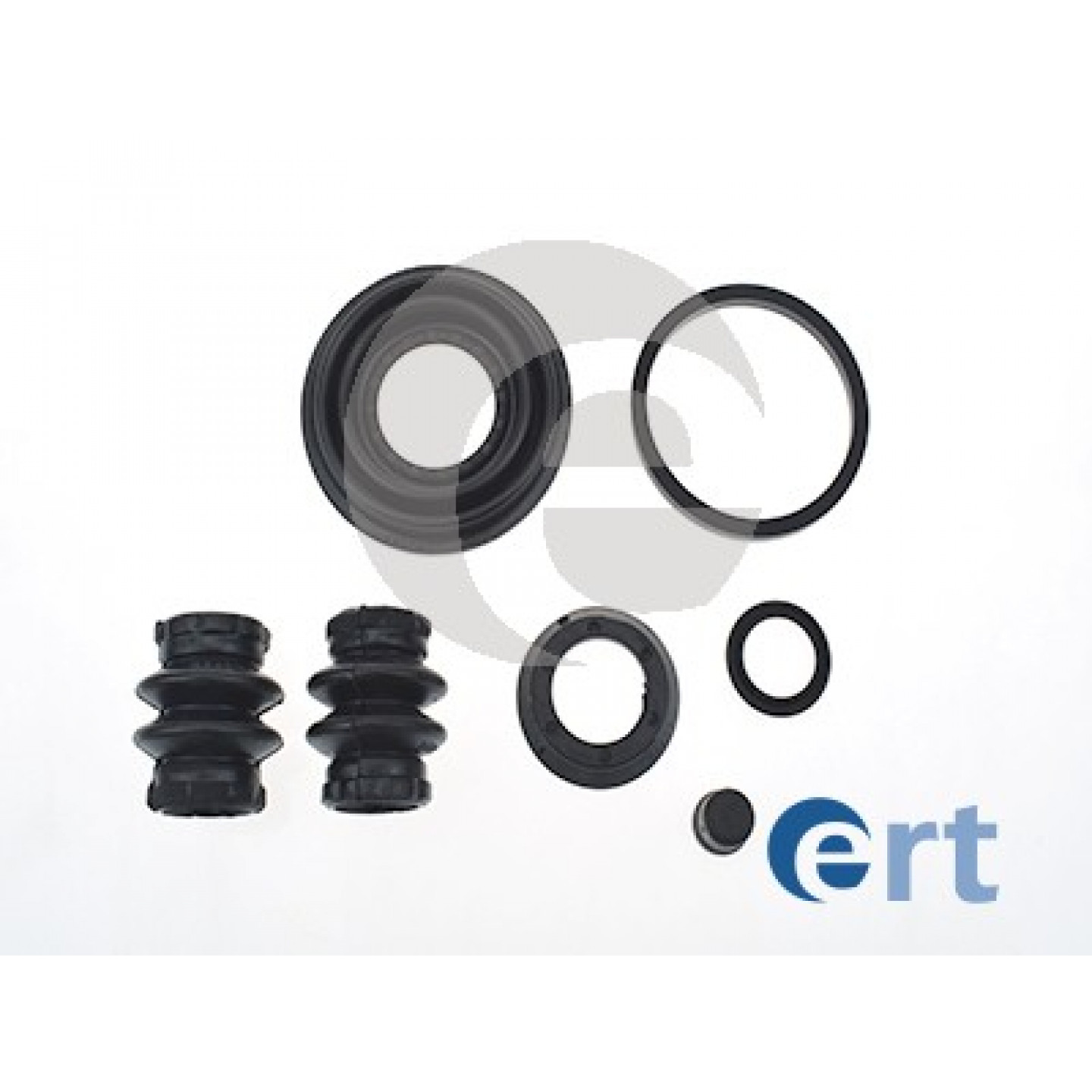 Reparatursatz, Bremssattel ERT 400875