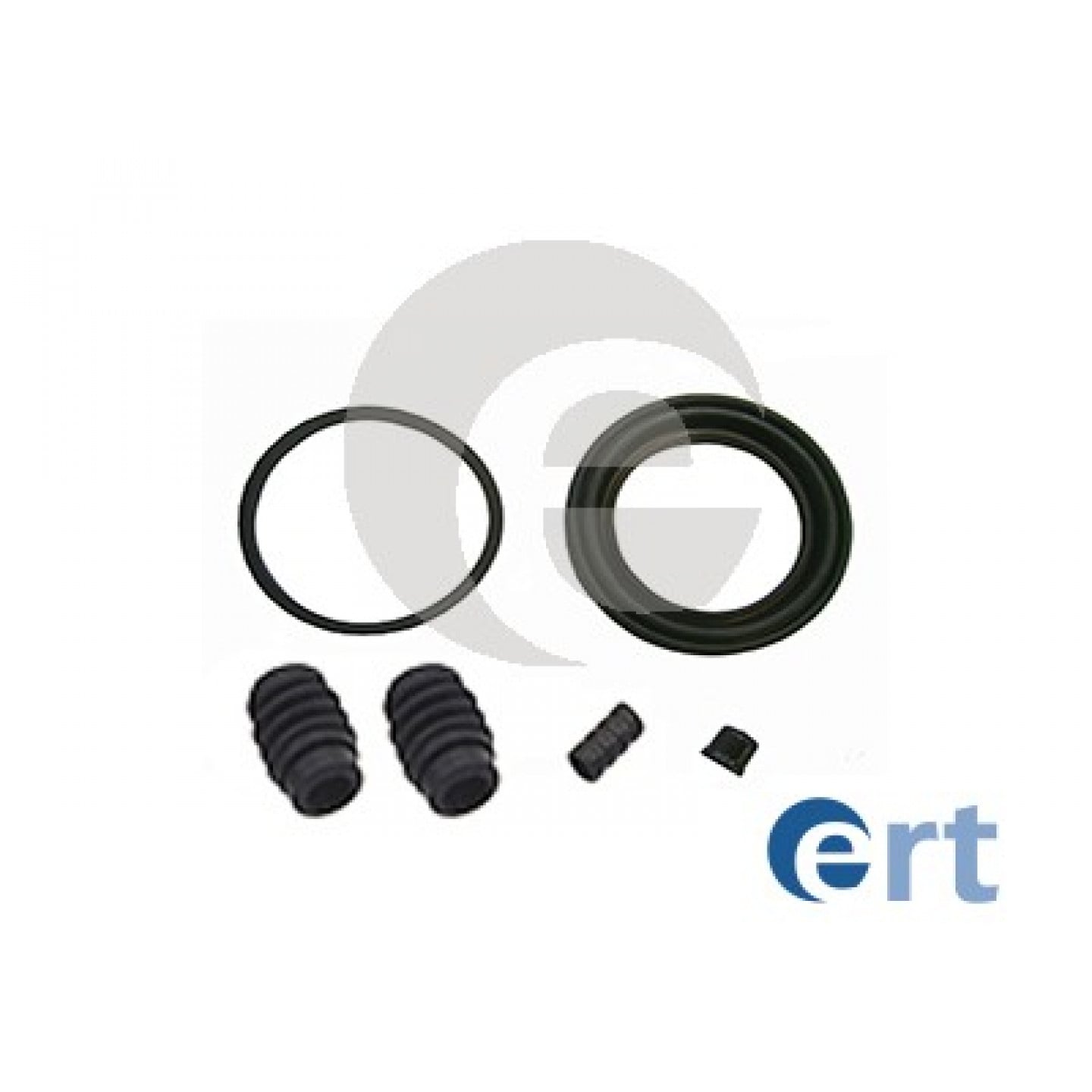 Reparatursatz, Bremssattel ERT 401085