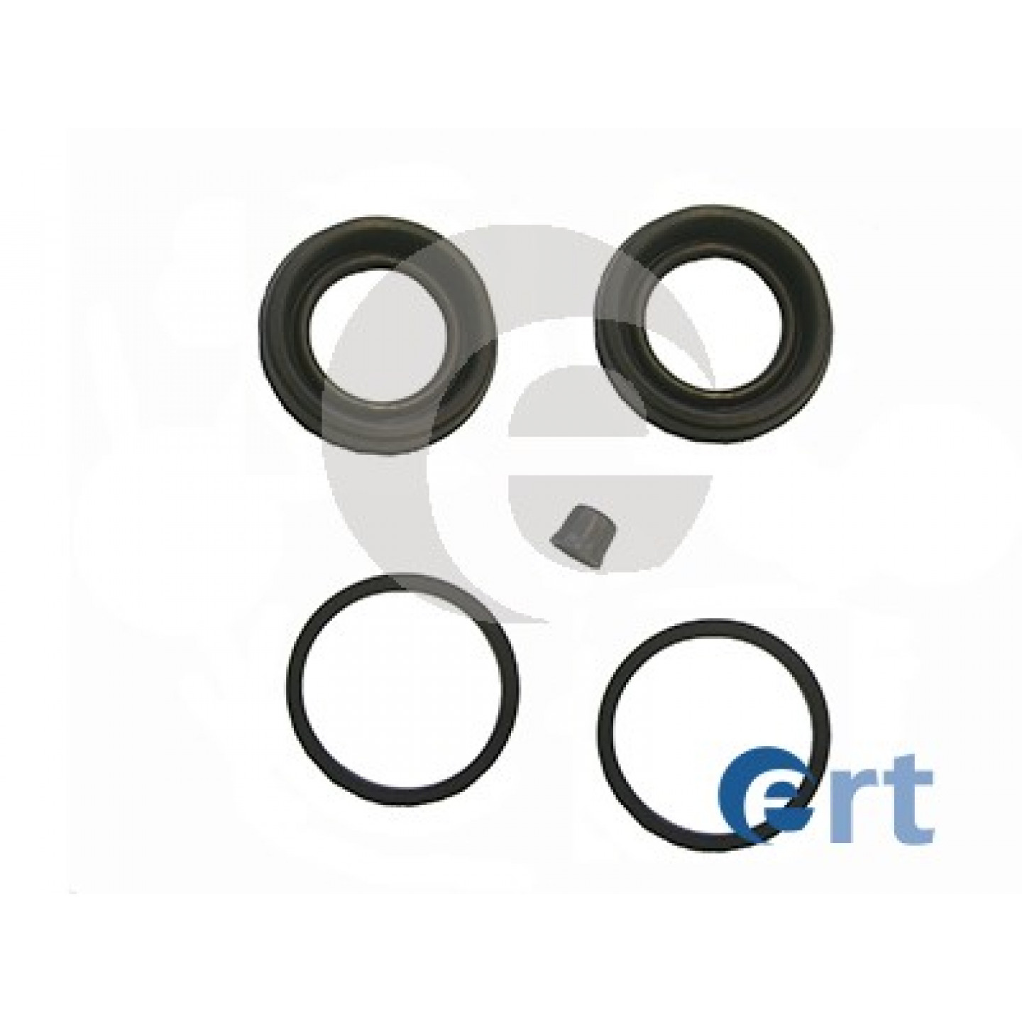 Reparatursatz, Bremssattel ERT 401087