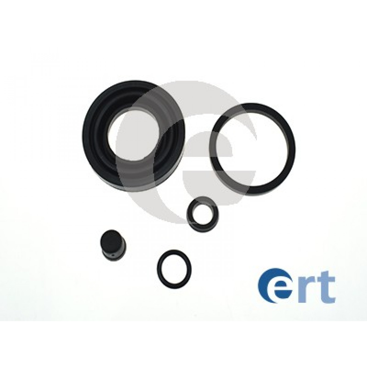 Reparatursatz, Bremssattel ERT 400118