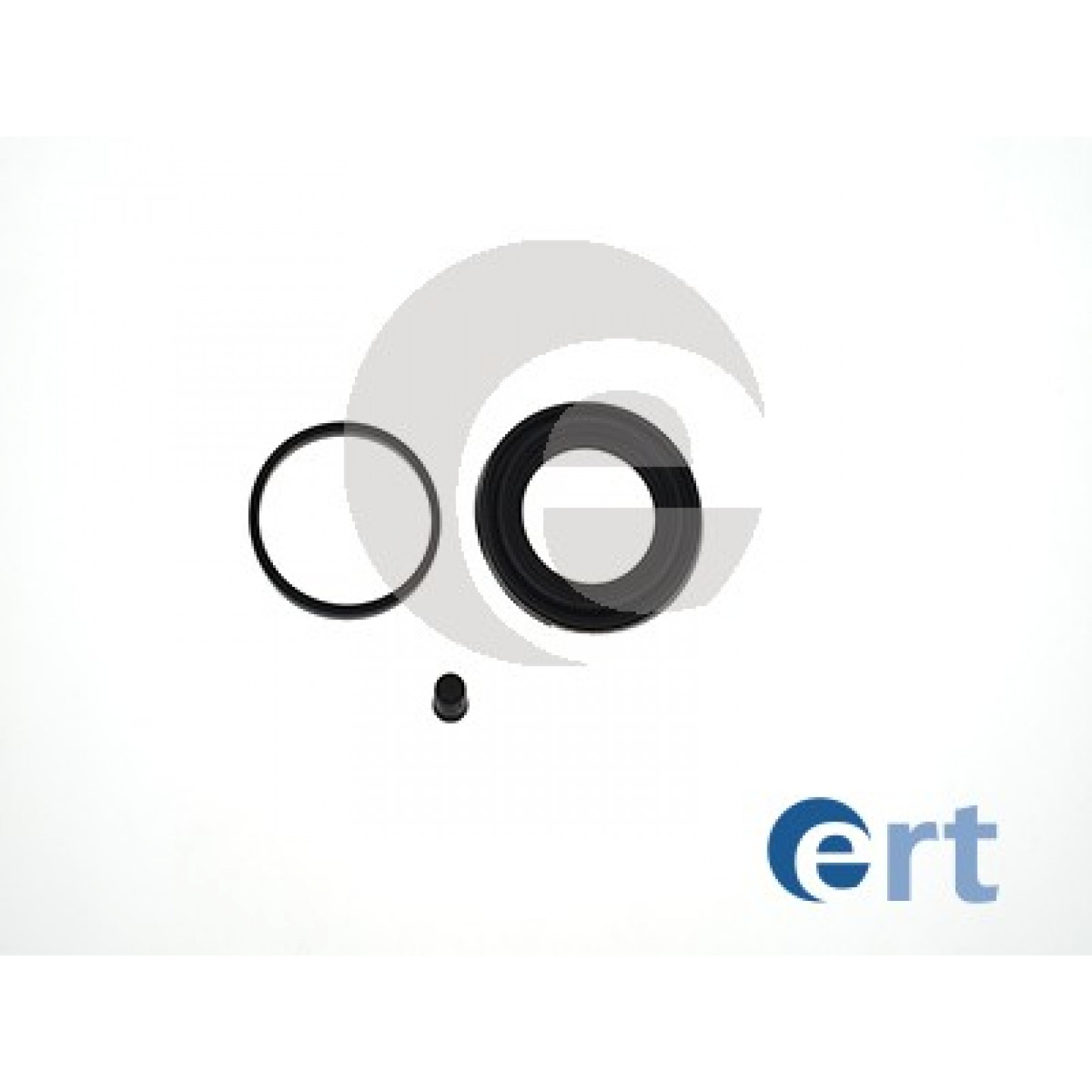 Reparatursatz, Bremssattel ERT 400311