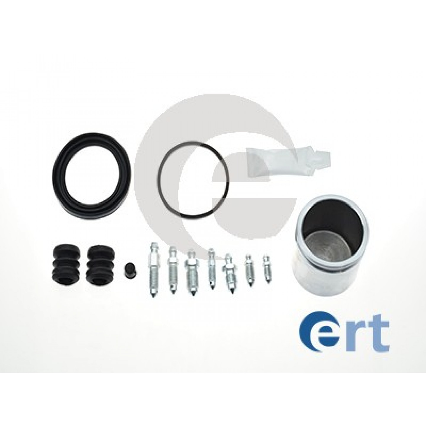 Repair Kit, brake caliper ERT 401100 - Trodo.com