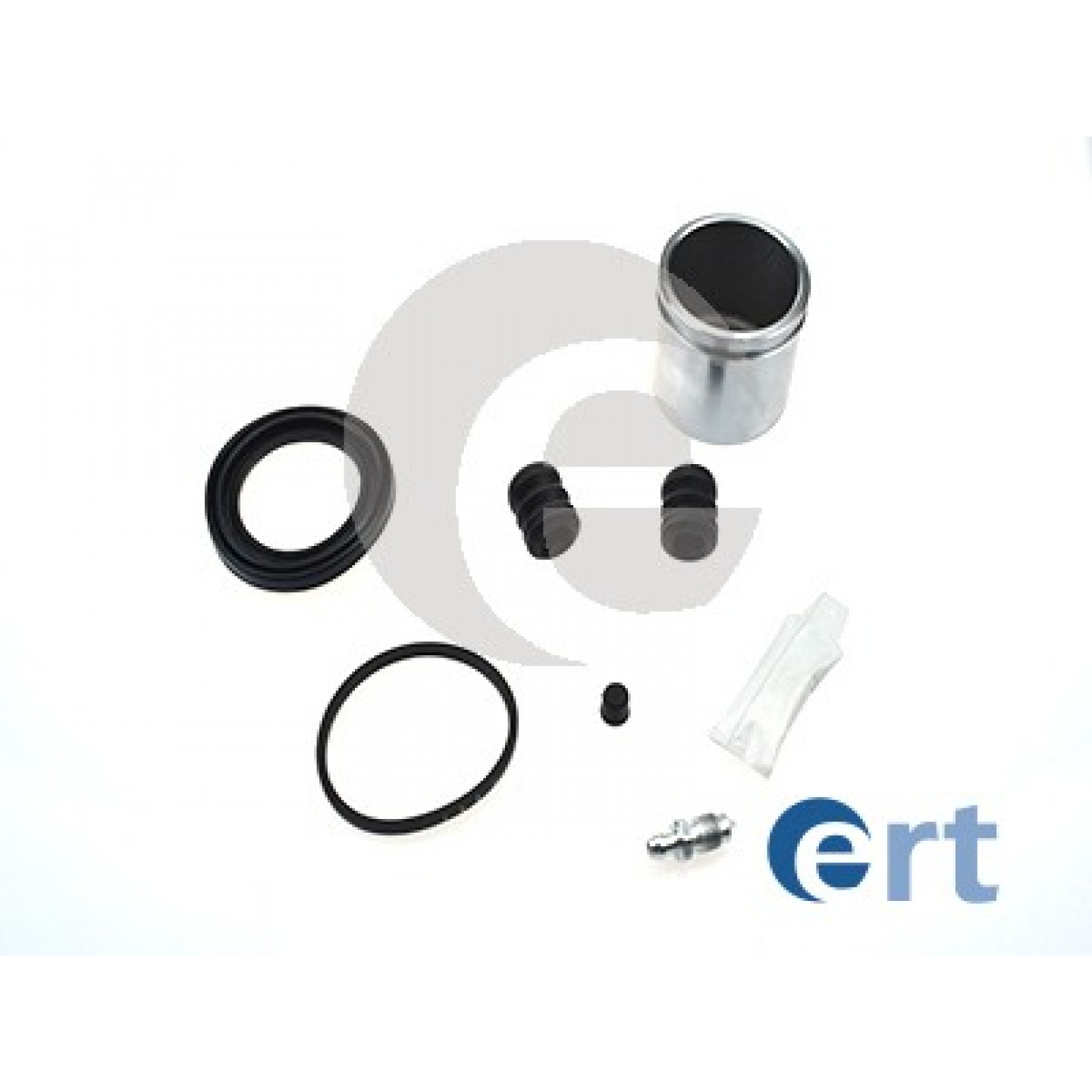 Reparatursatz, Bremssattel ERT 401316