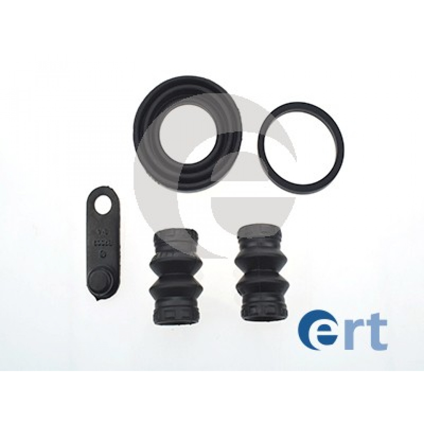 Reparatursatz, Bremssattel ERT 401297