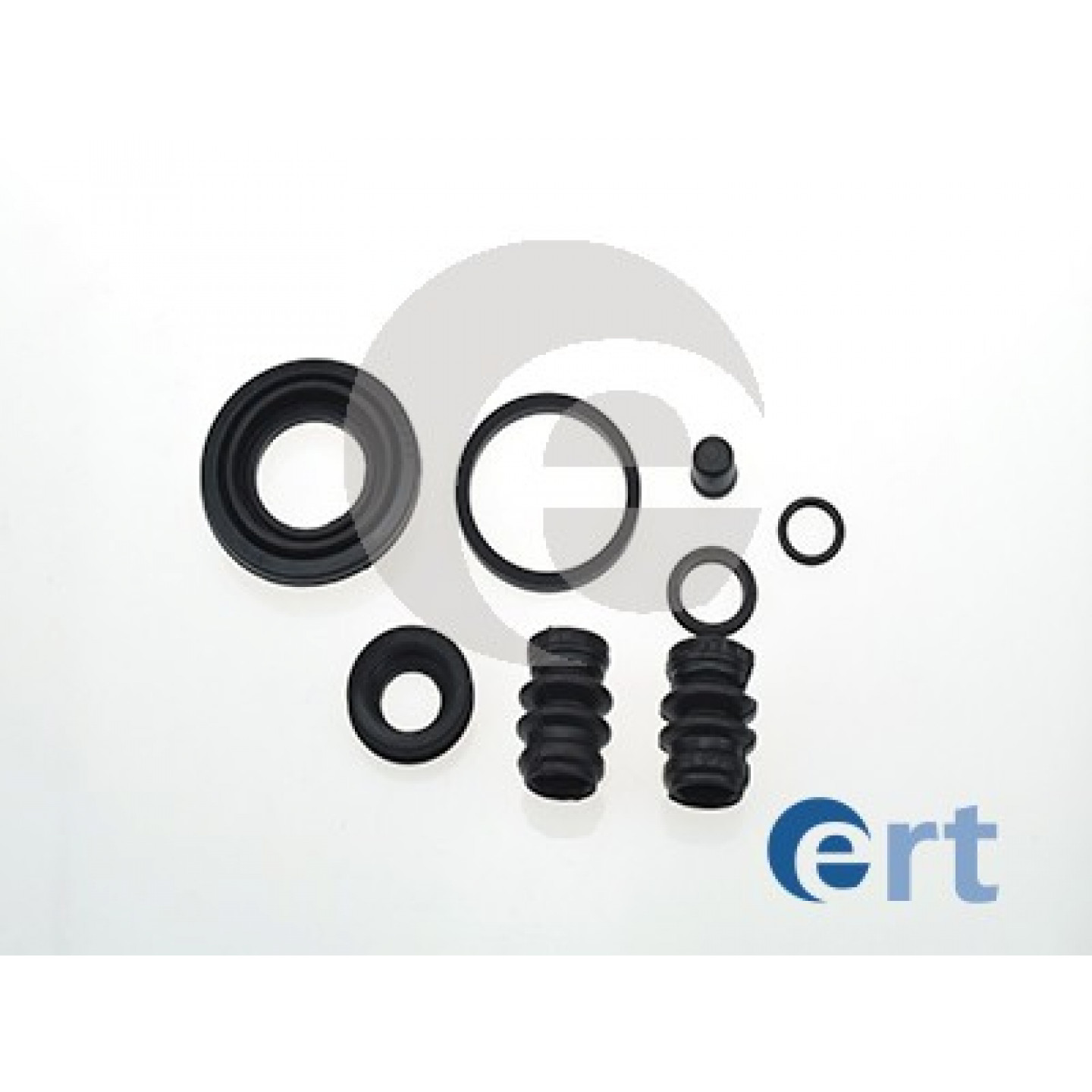 Reparatursatz, Bremssattel ERT 401828