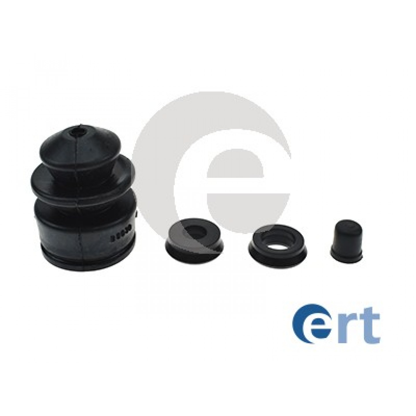 Reparatieset, hulpcilinder ERT 300303
