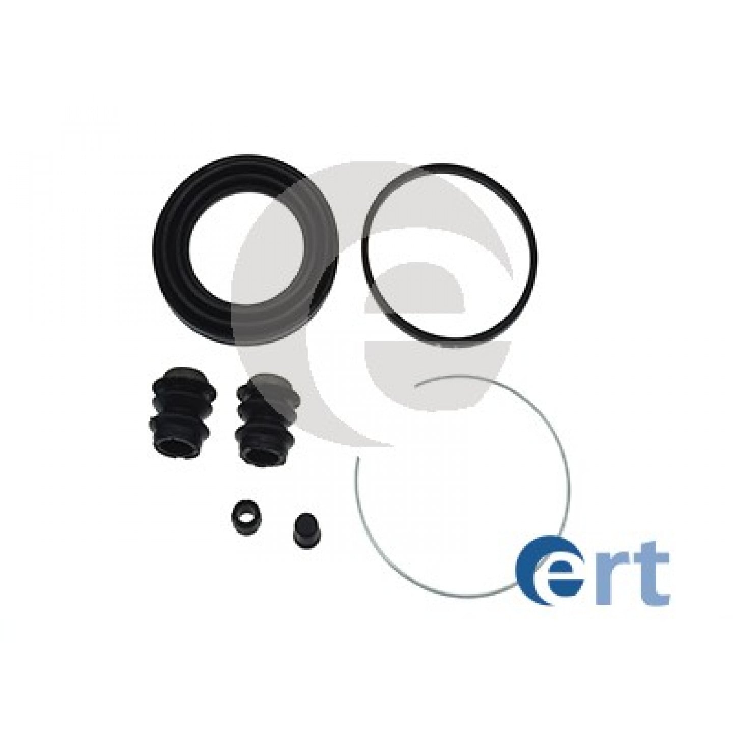 Reparatursatz, Bremssattel ERT 400747