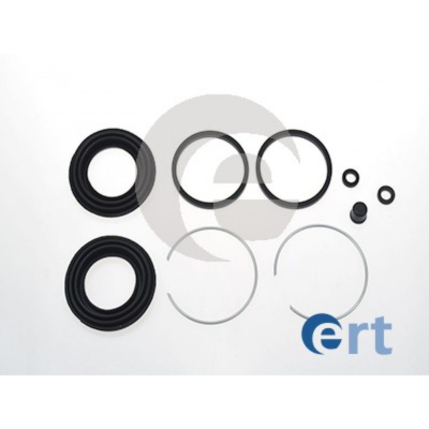 Reparatursatz, Bremssattel ERT 400925