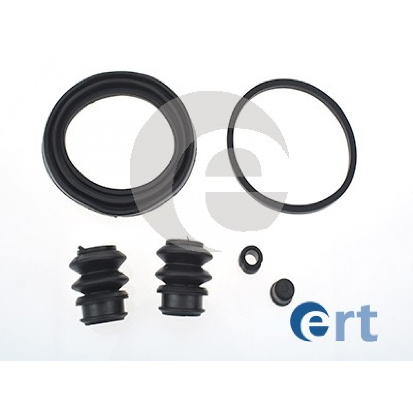 Reparatursatz, Bremssattel ERT 401879