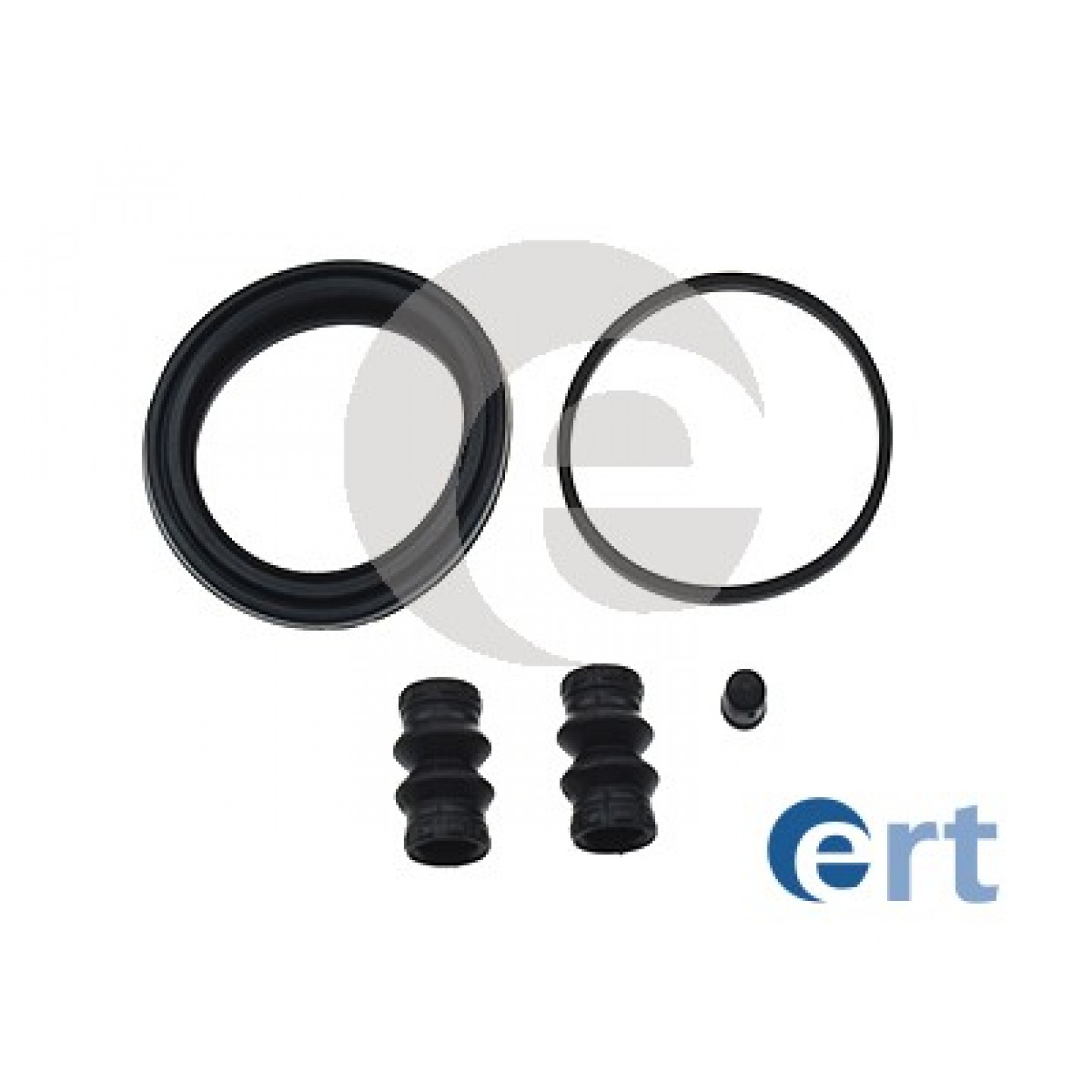 Reparatursatz, Bremssattel ERT 401916