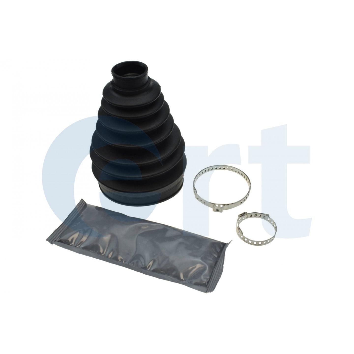 Faltenbalgsatz, Antriebswelle ERT 500011T