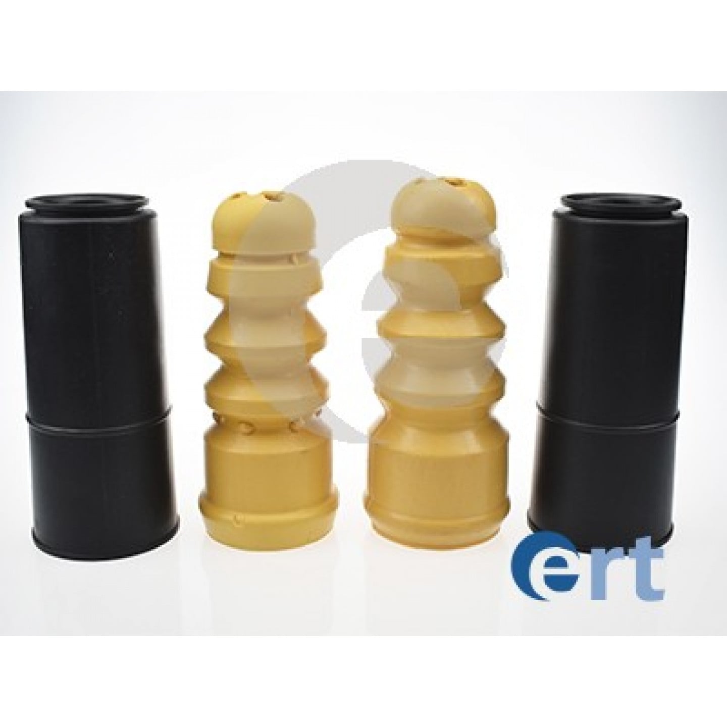 Kit de protection contre la poussière, amortisseur ERT 520003