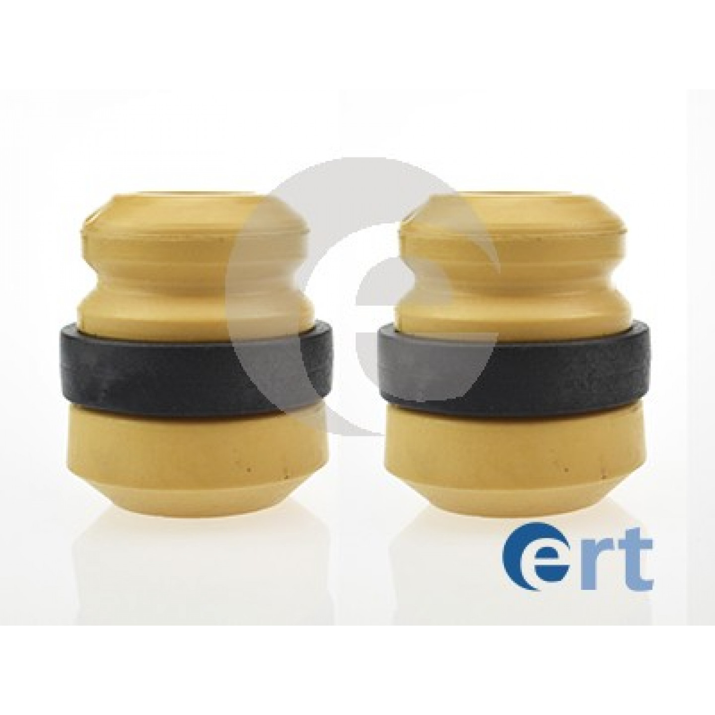Staubschutzsatz, Stoßdämpfer ERT 520038