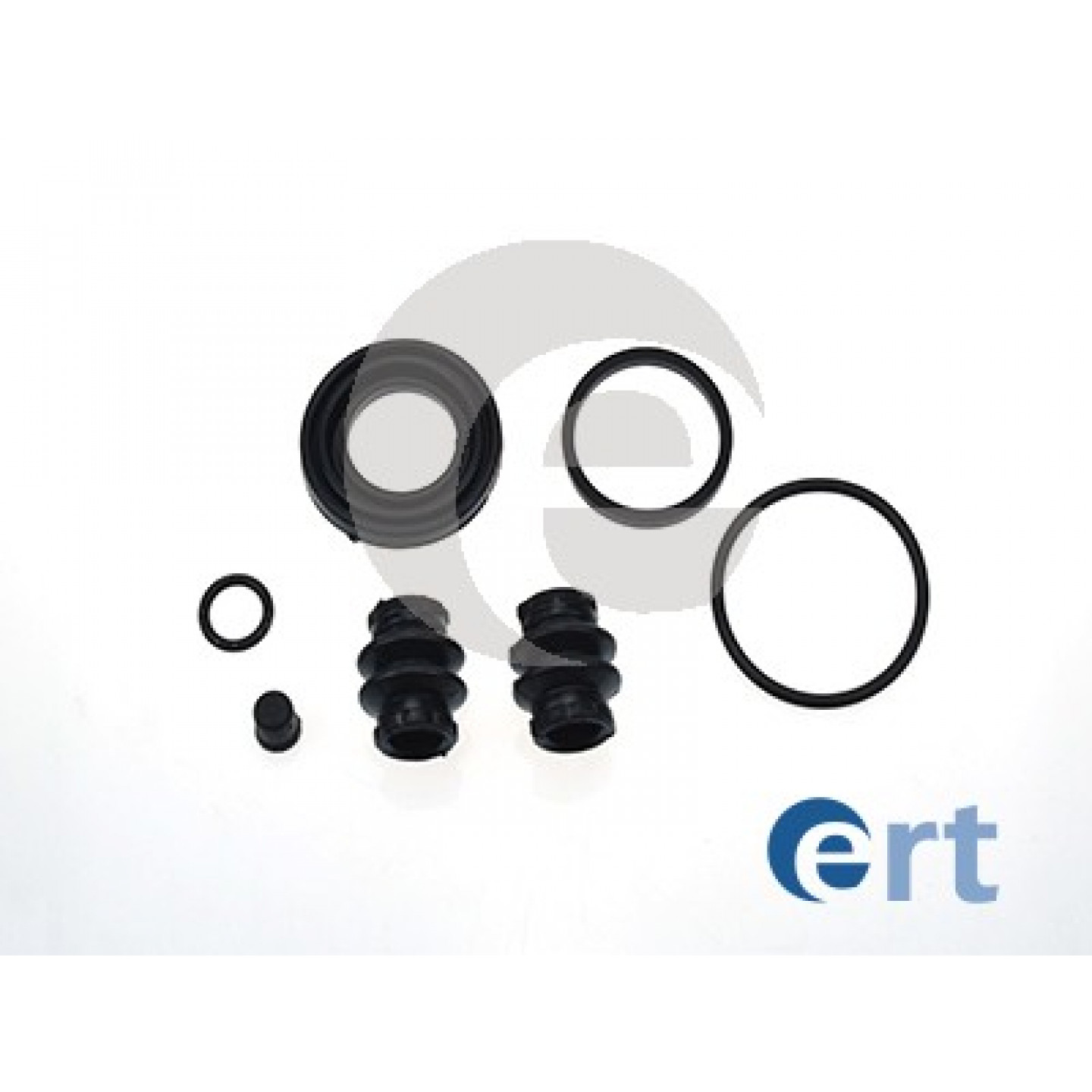 Reparatursatz, Bremssattel ERT 402332