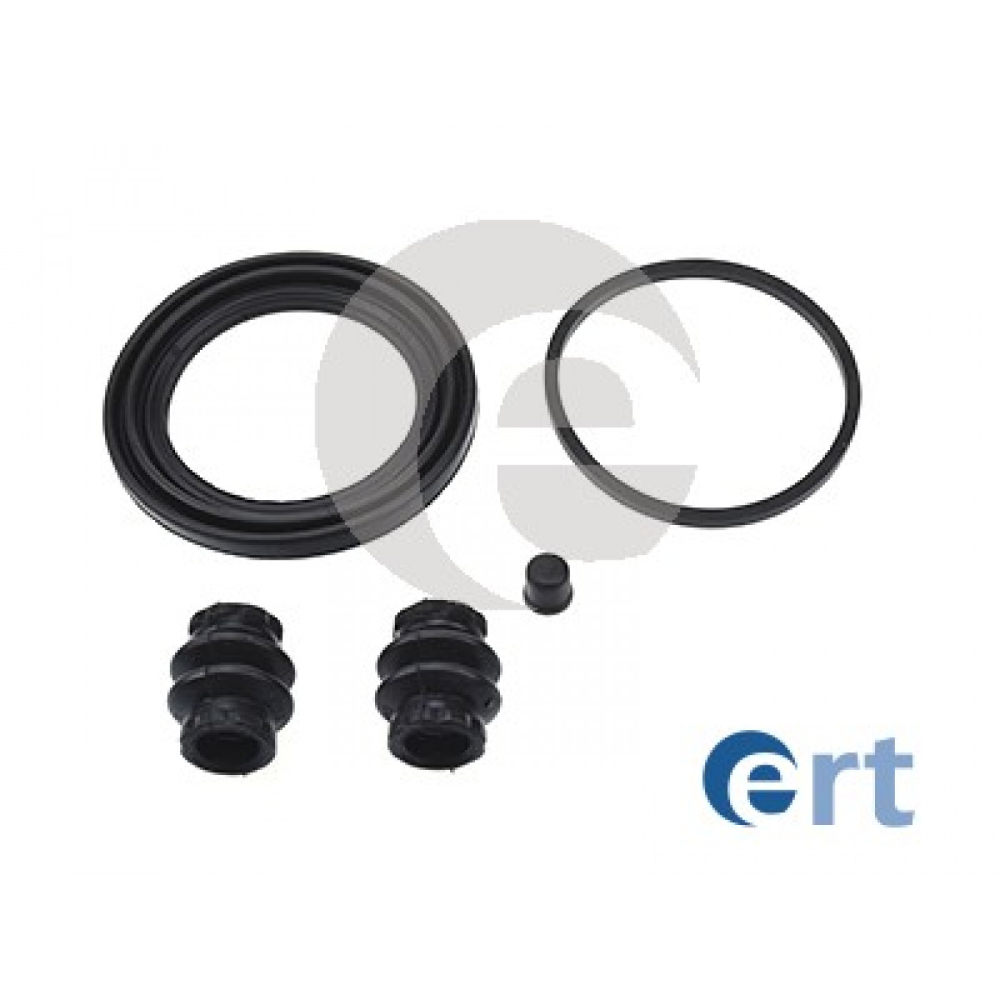 Reparatursatz, Bremssattel ERT 402694