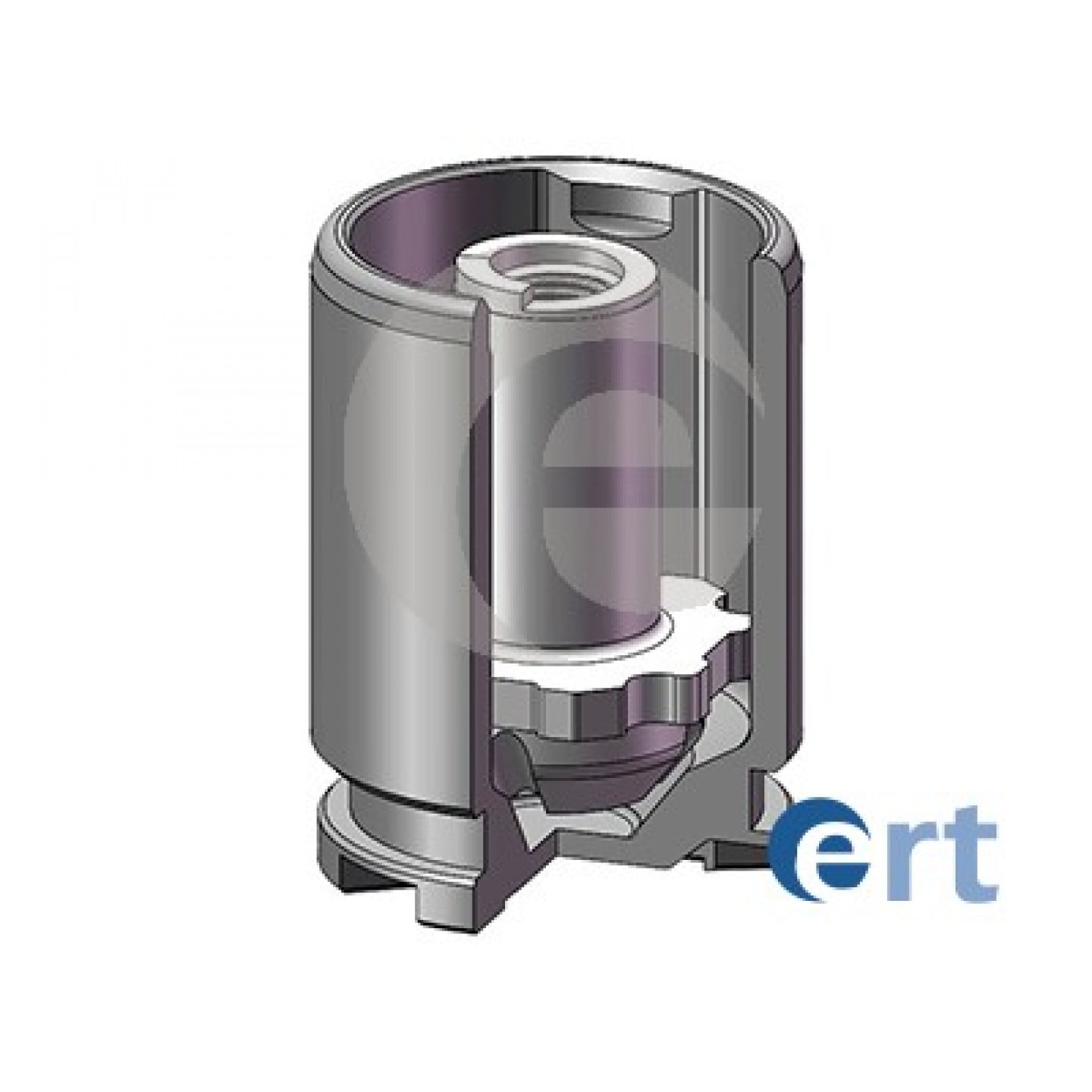 Piston, étrier de frein ERT 151182K