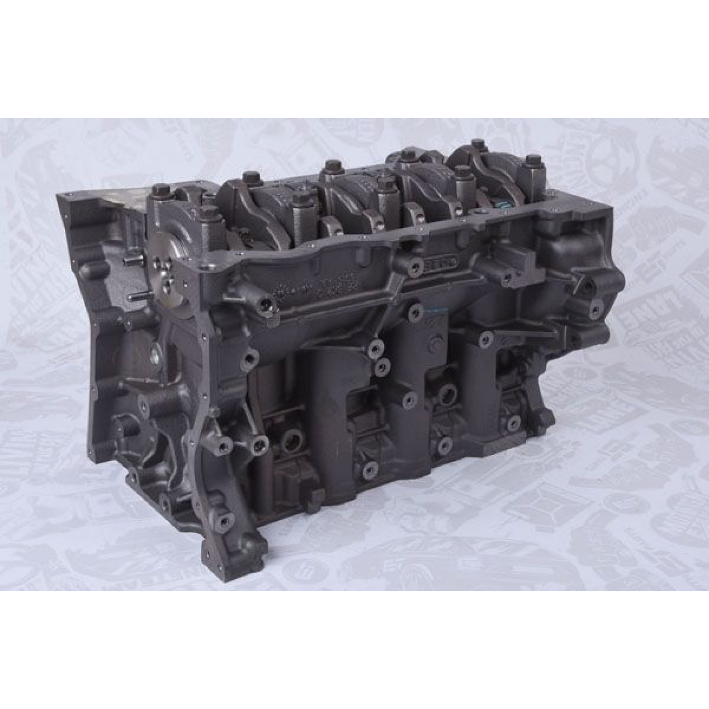 Partial Engine ET ENGINETEAM SB0001 - Trodo.com