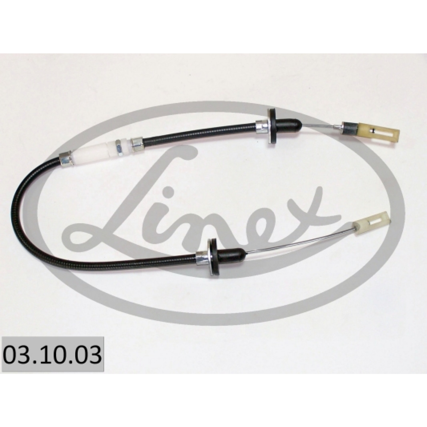 Cable de embrague LINEX 03.10.03