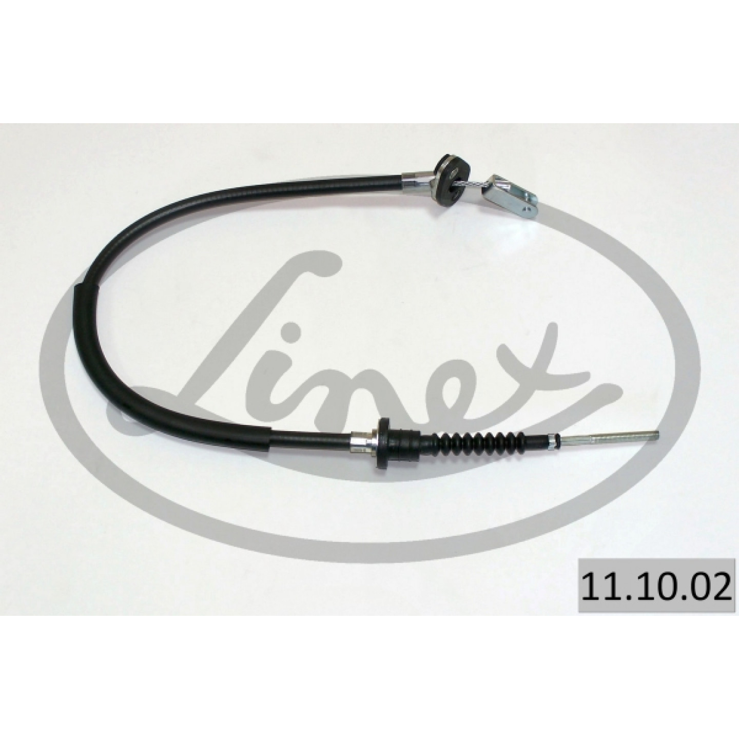 Cable de embrague LINEX 11.10.02