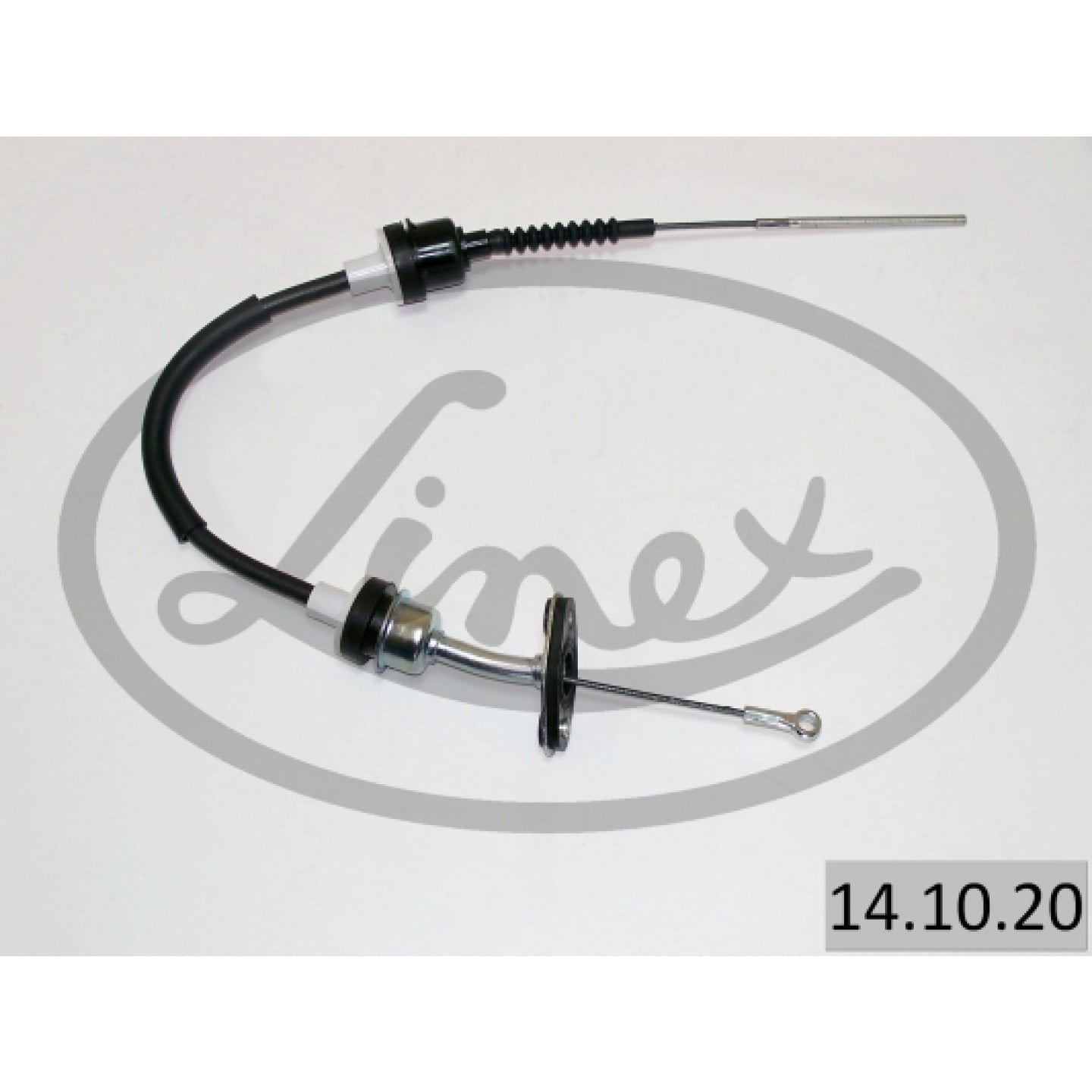 Cable de embrague LINEX 14.10.20