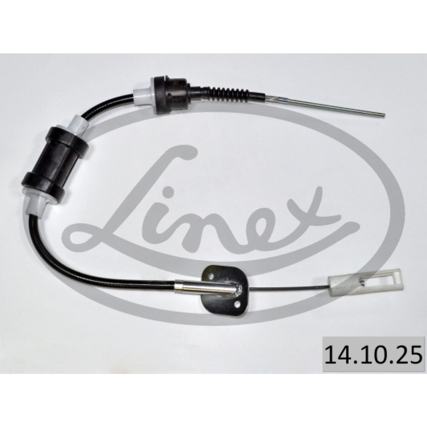 Cable de embrague LINEX 14.10.25