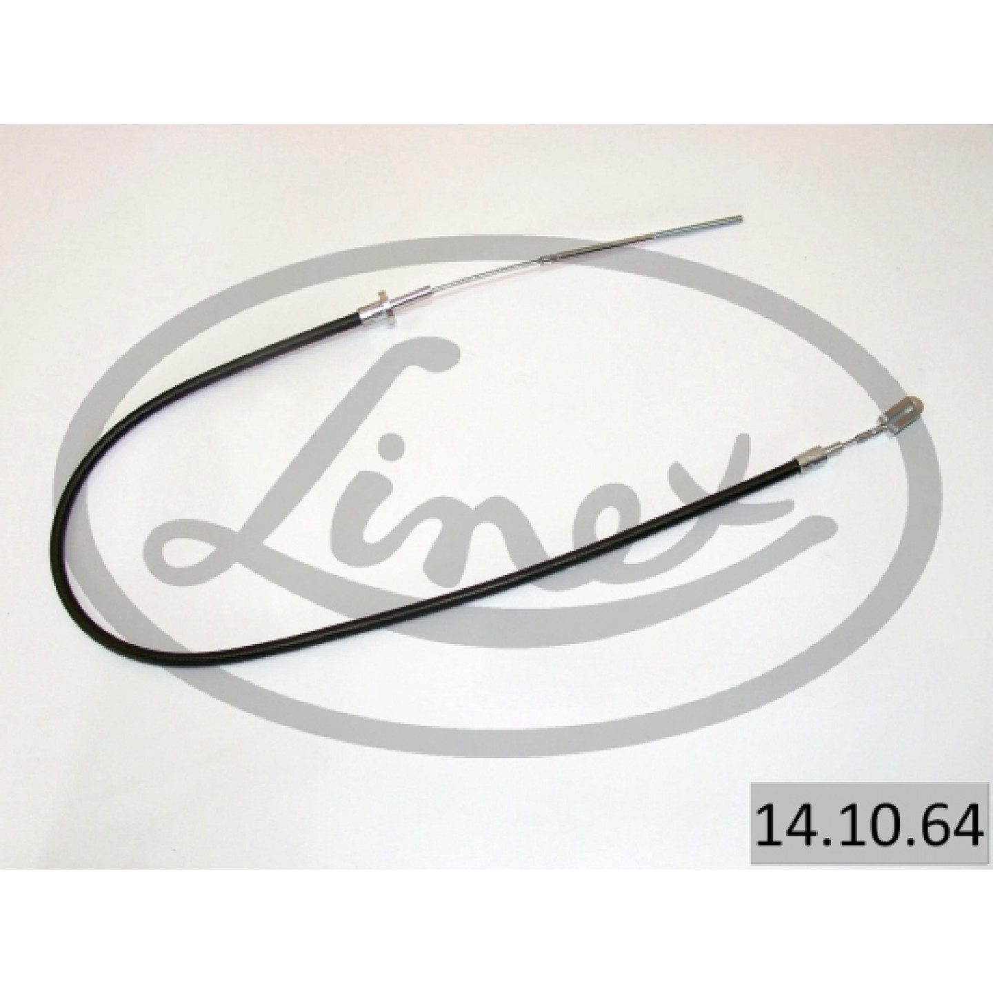 Cable de embrague LINEX 14.10.64