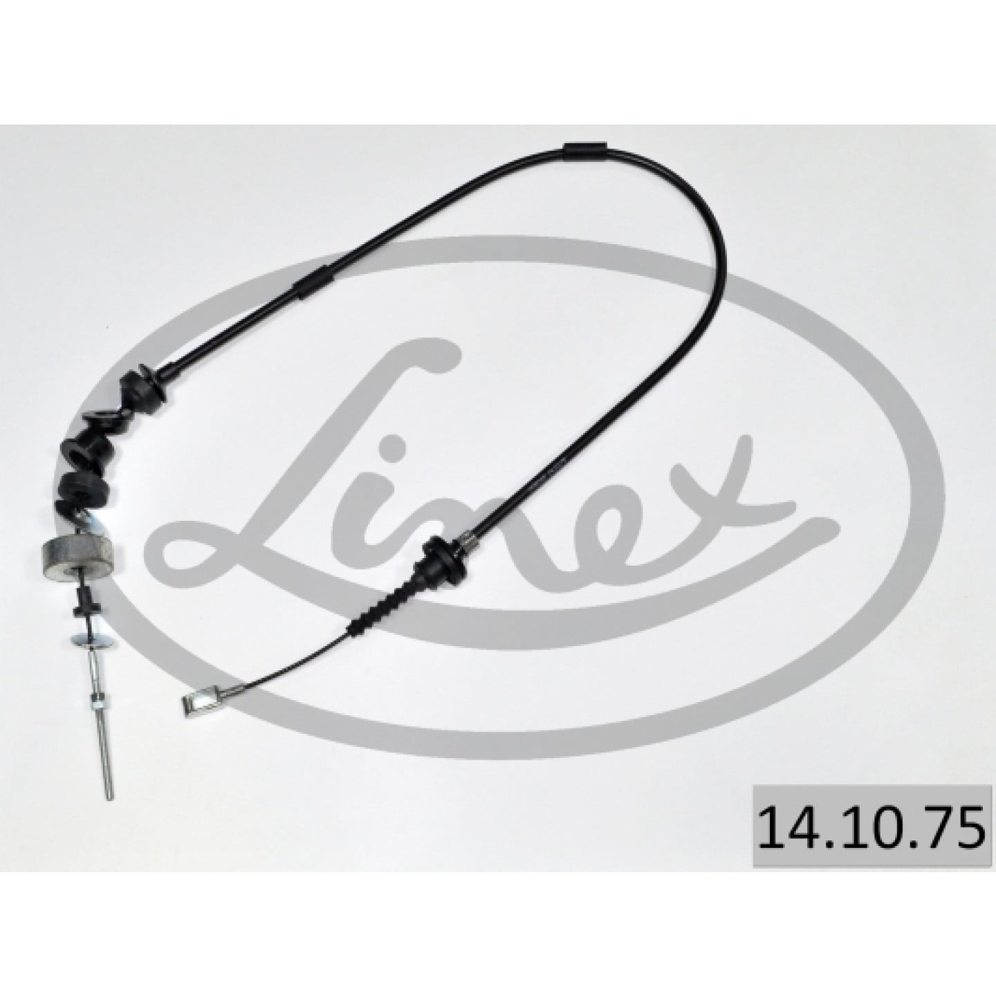 Cable de embrague LINEX 14.10.75