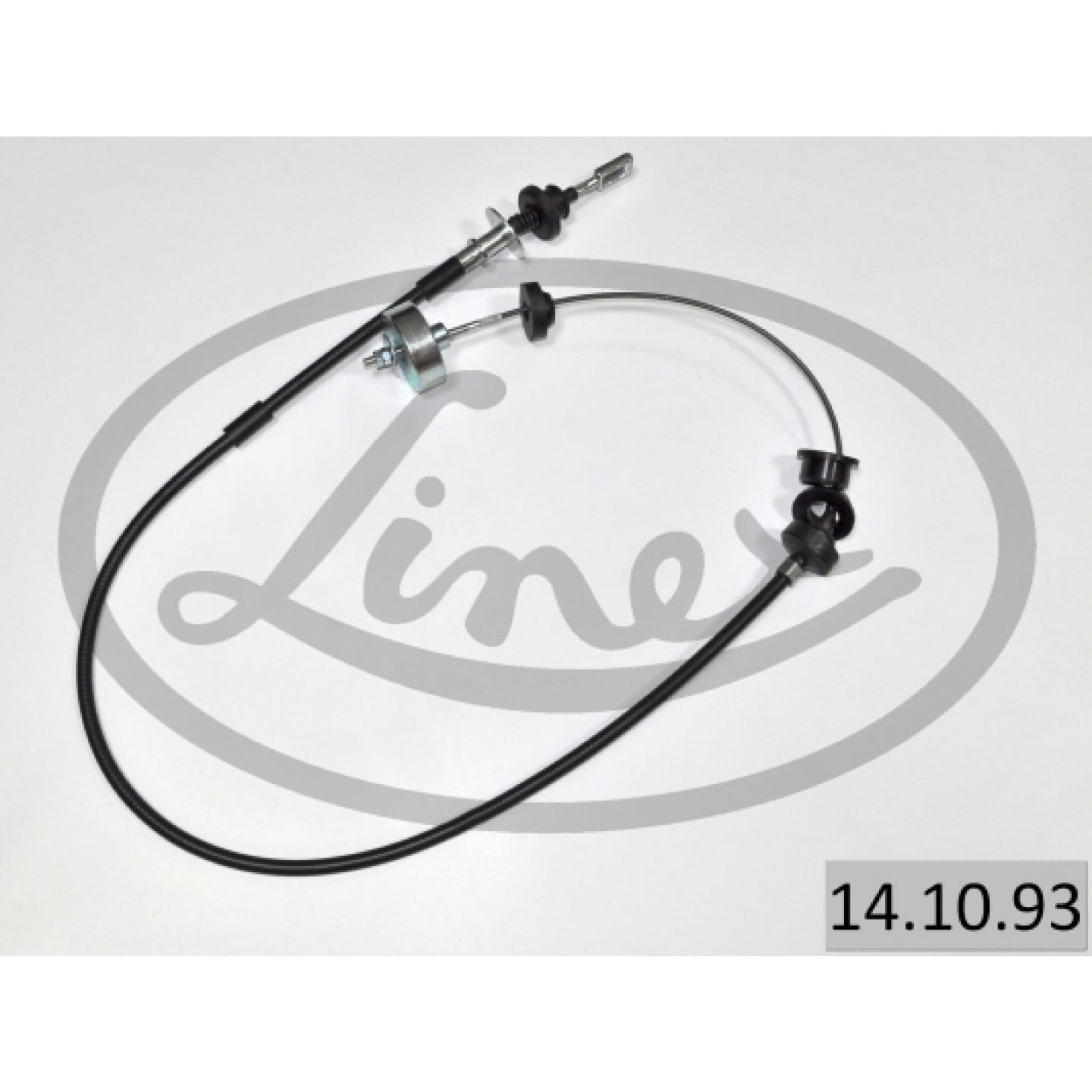 Cable de embrague LINEX 14.10.93