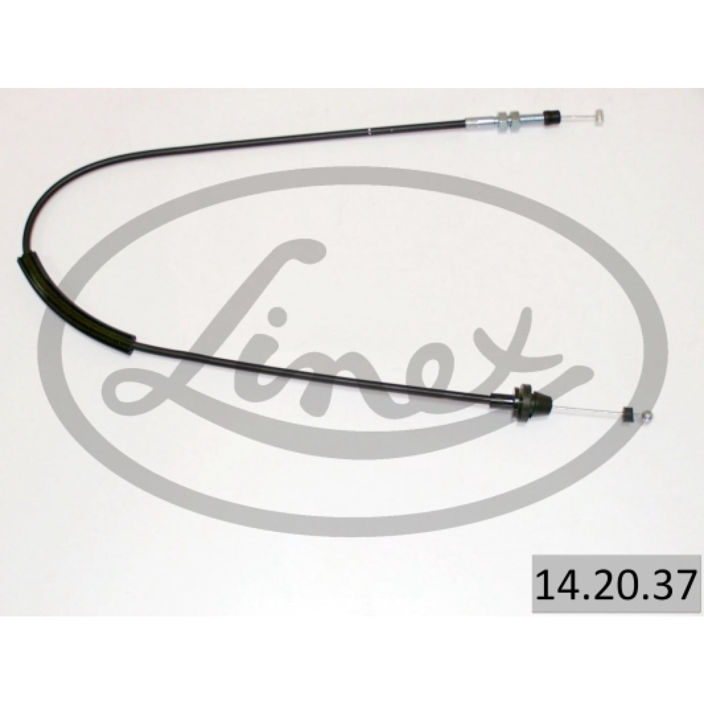 Cable del acelerador LINEX 14.20.37