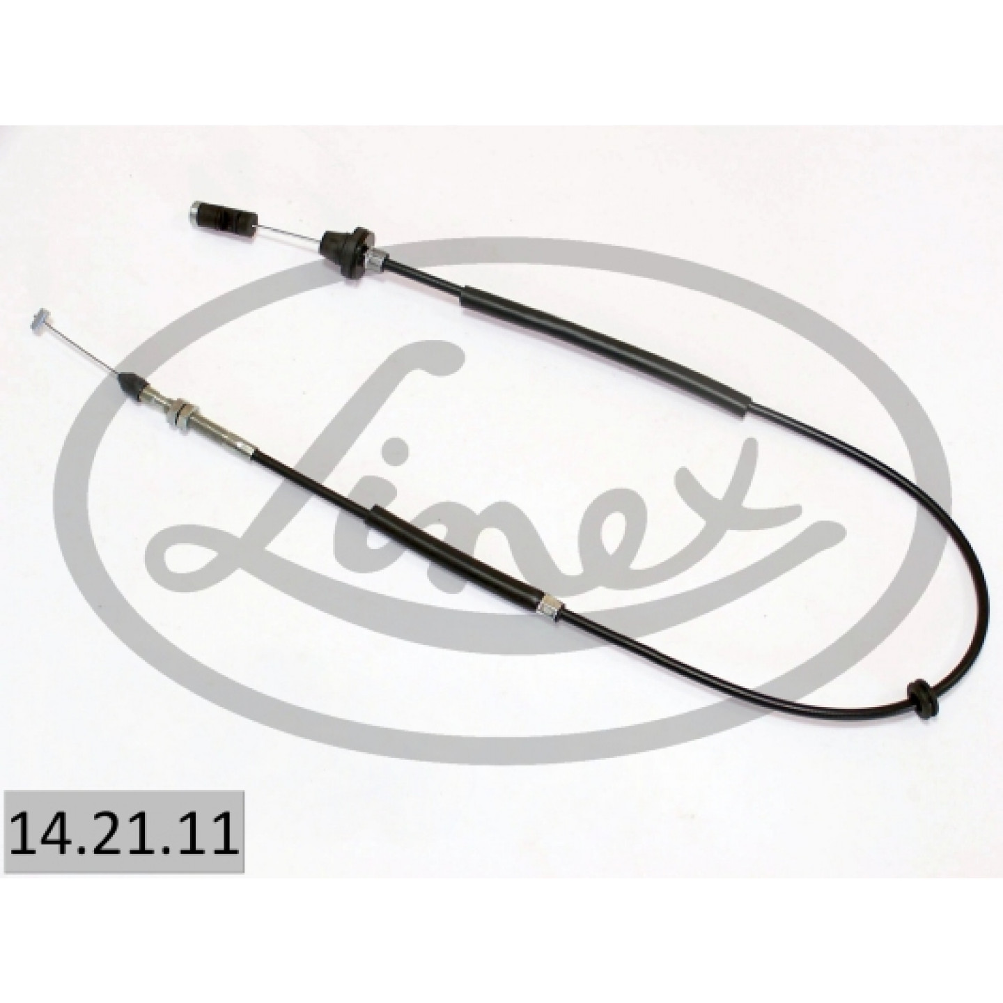 Cable del acelerador LINEX 14.21.11