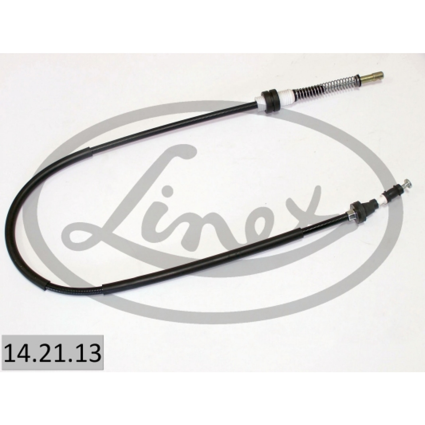 Cable del acelerador LINEX 14.21.13