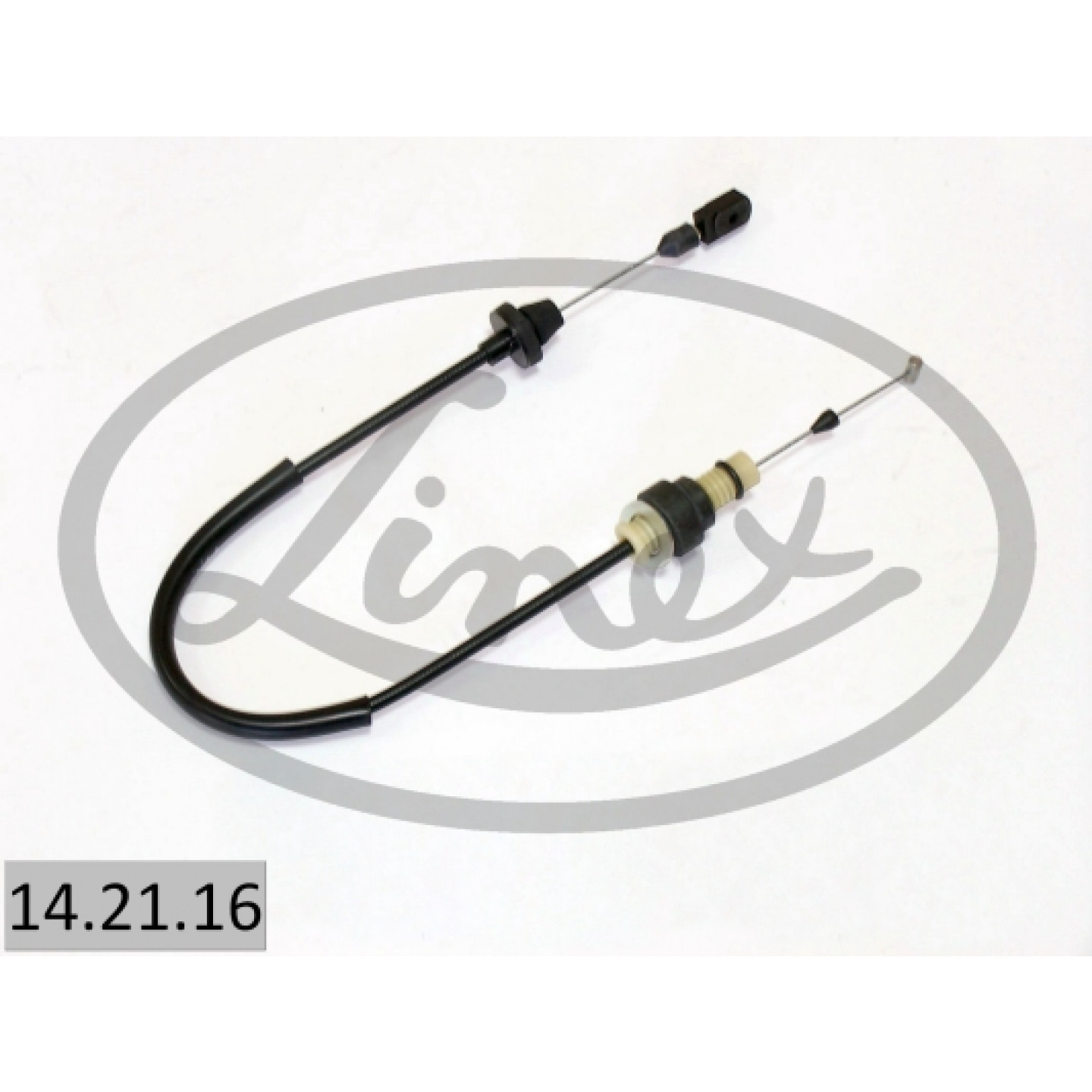 Cable del acelerador LINEX 14.21.16