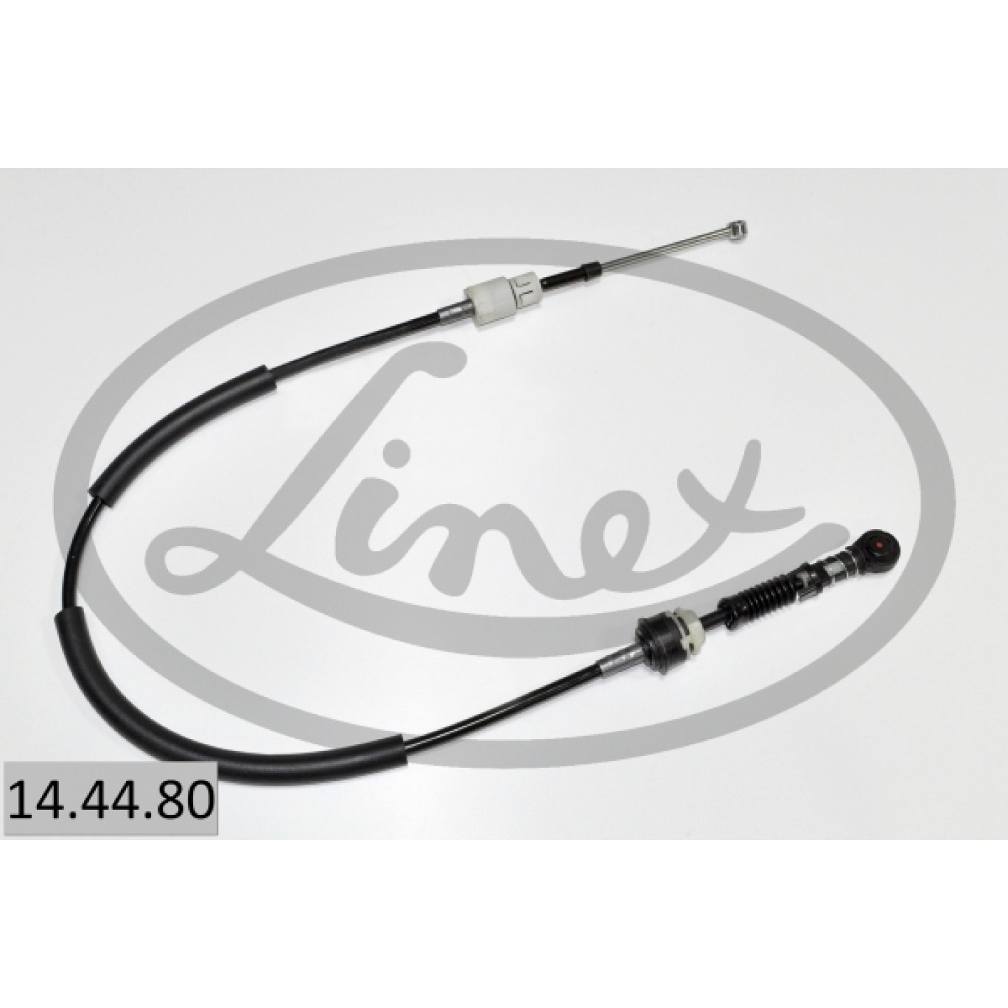 Kabel, manuel transmission LINEX 14.44.80