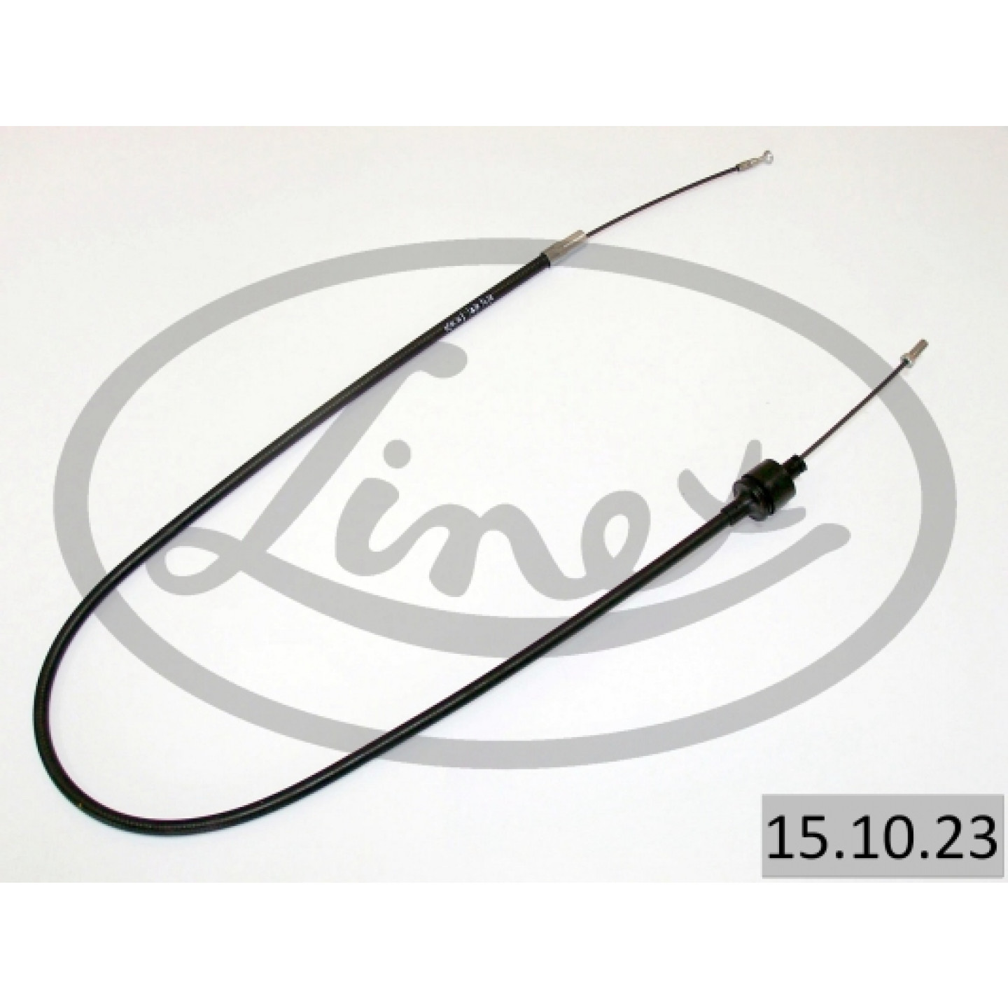 Cable de embrague LINEX 15.10.23